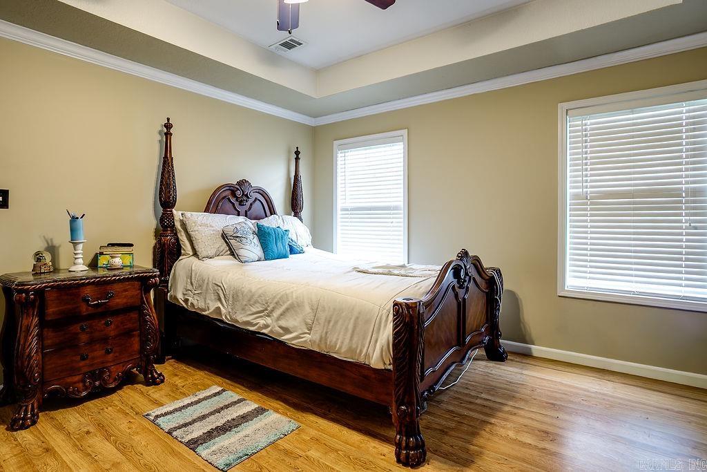 KIRBY MEADOWS - Residential