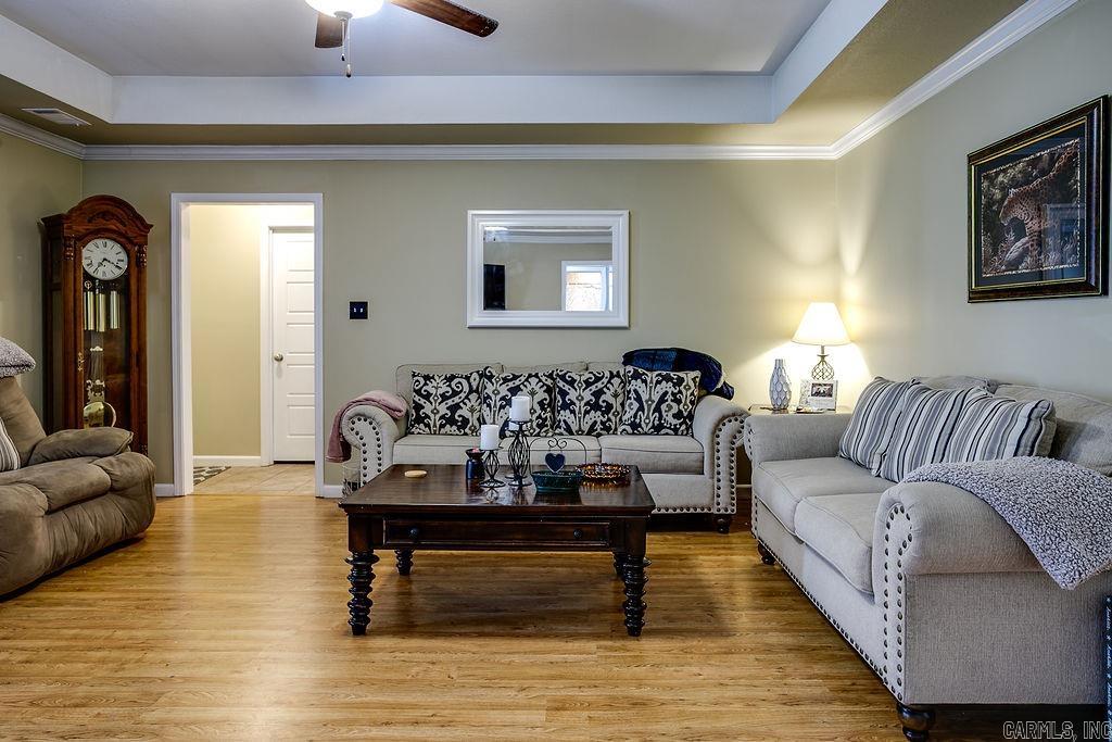 KIRBY MEADOWS - Residential