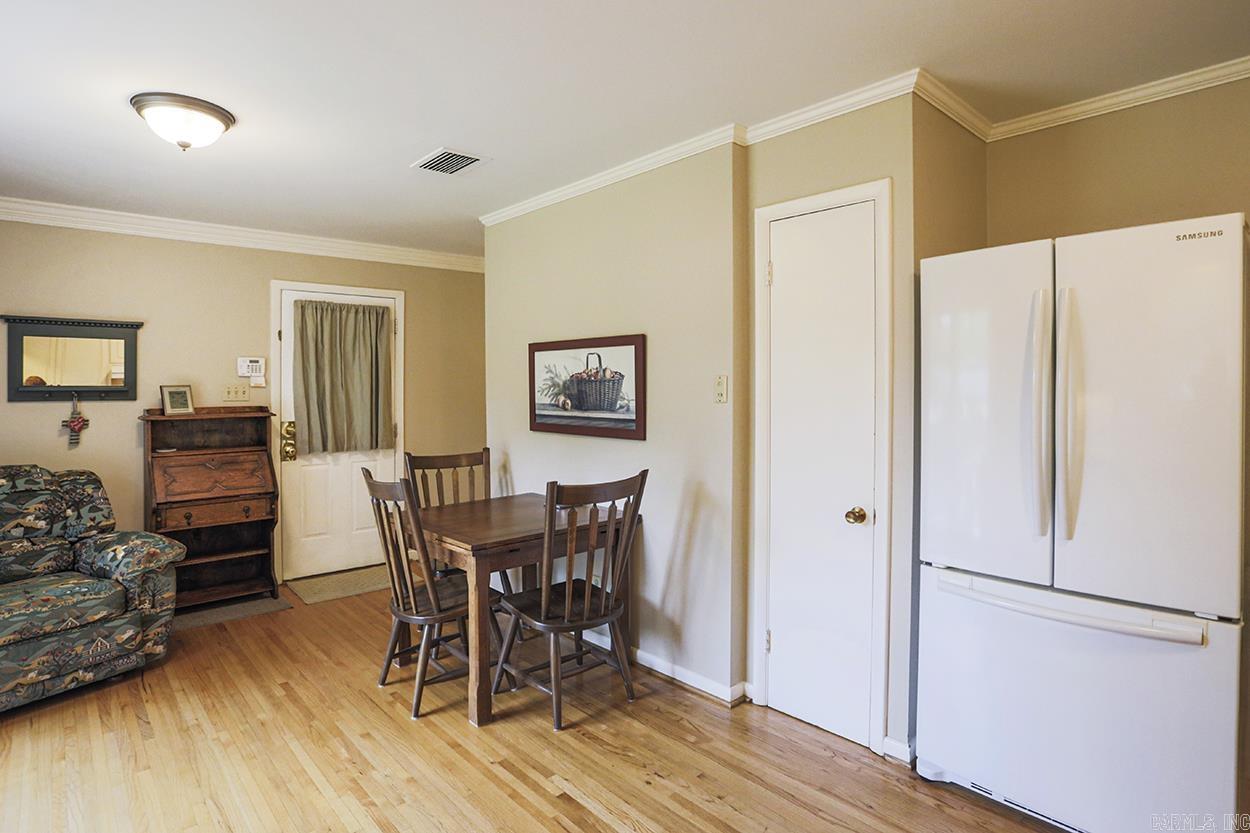 Briarwood - Residential