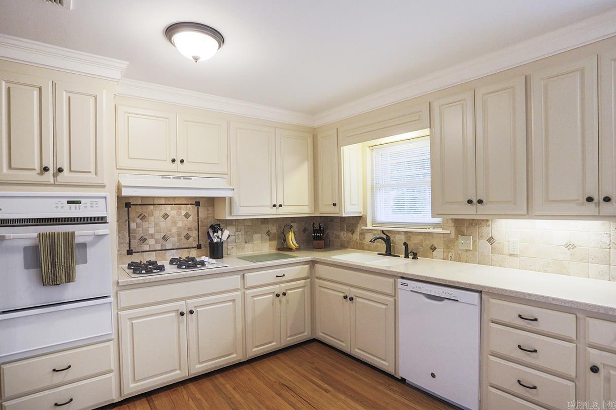 Briarwood - Residential