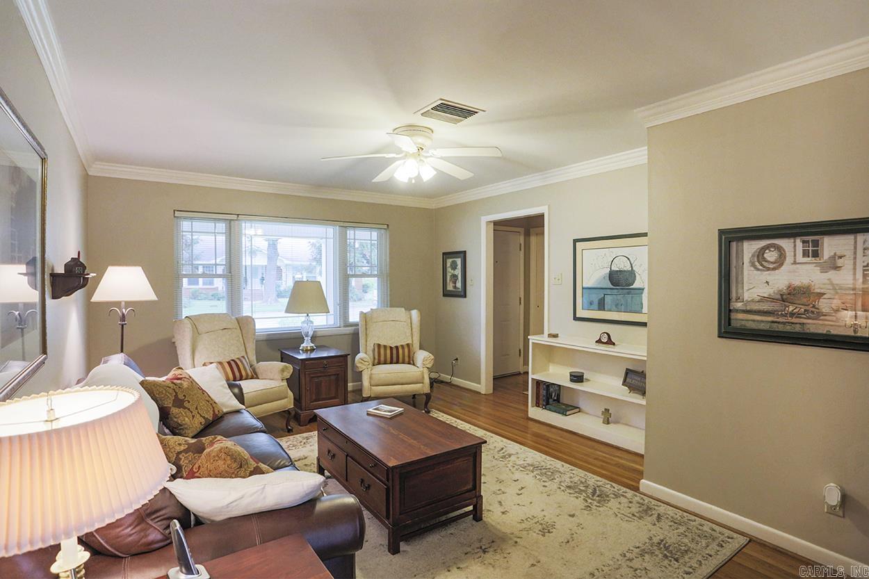 Briarwood - Residential