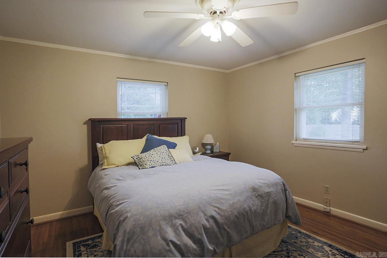 Briarwood - Residential