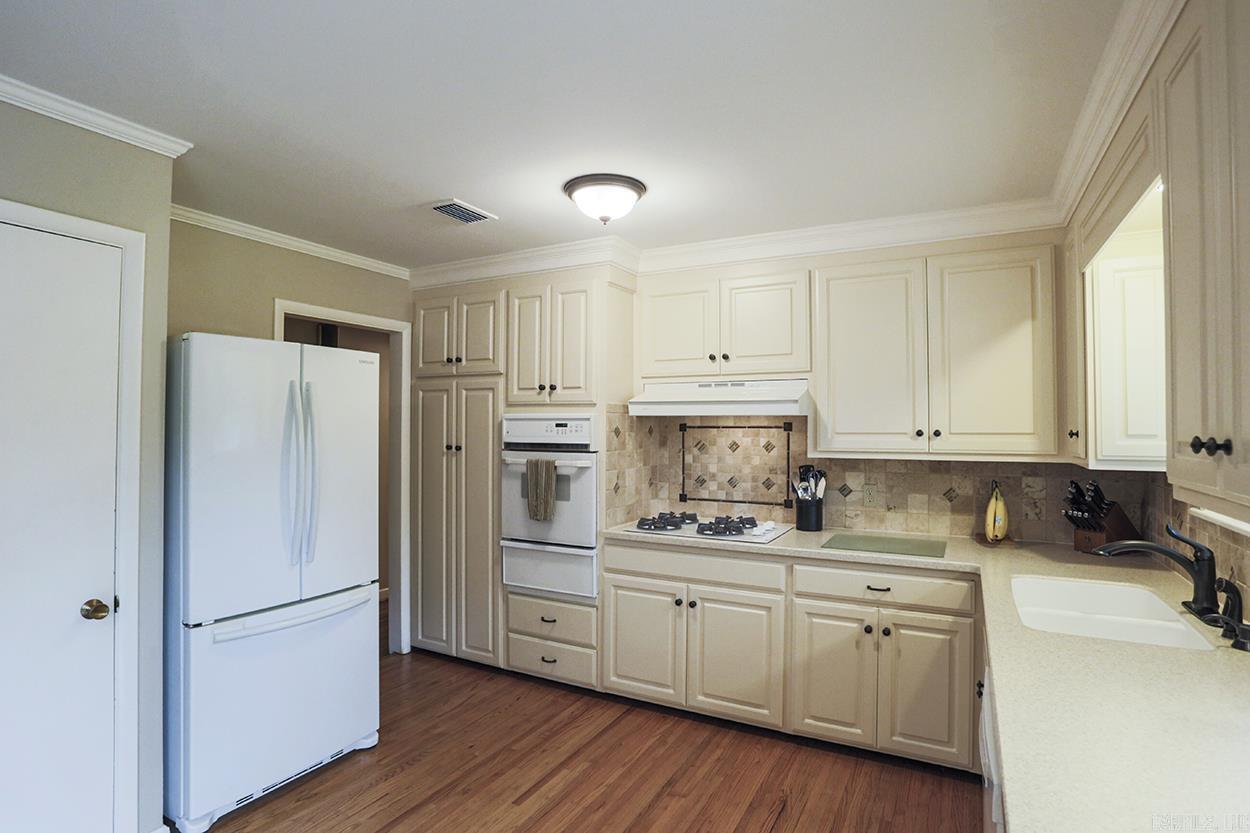 Briarwood - Residential