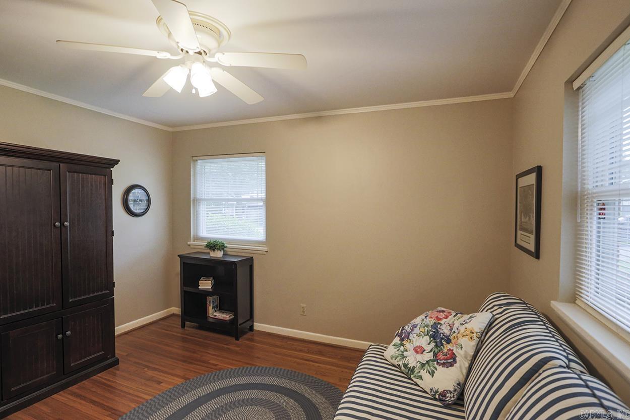 Briarwood - Residential