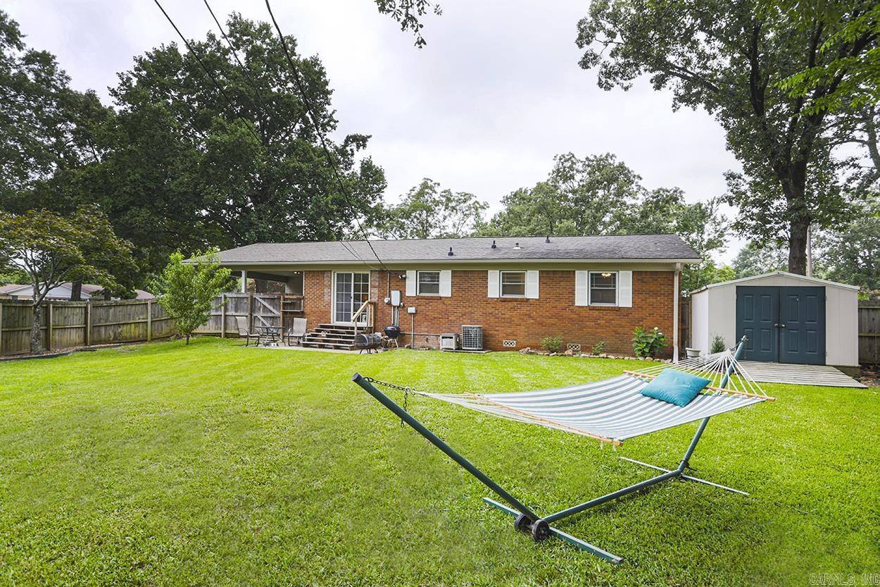 Briarwood - Residential