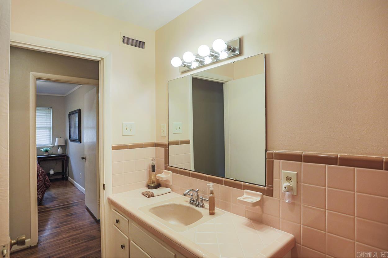 Briarwood - Residential