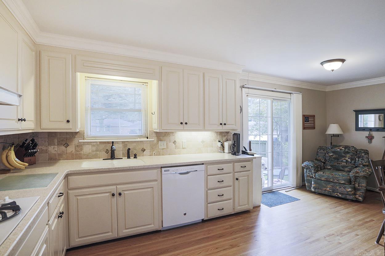 Briarwood - Residential