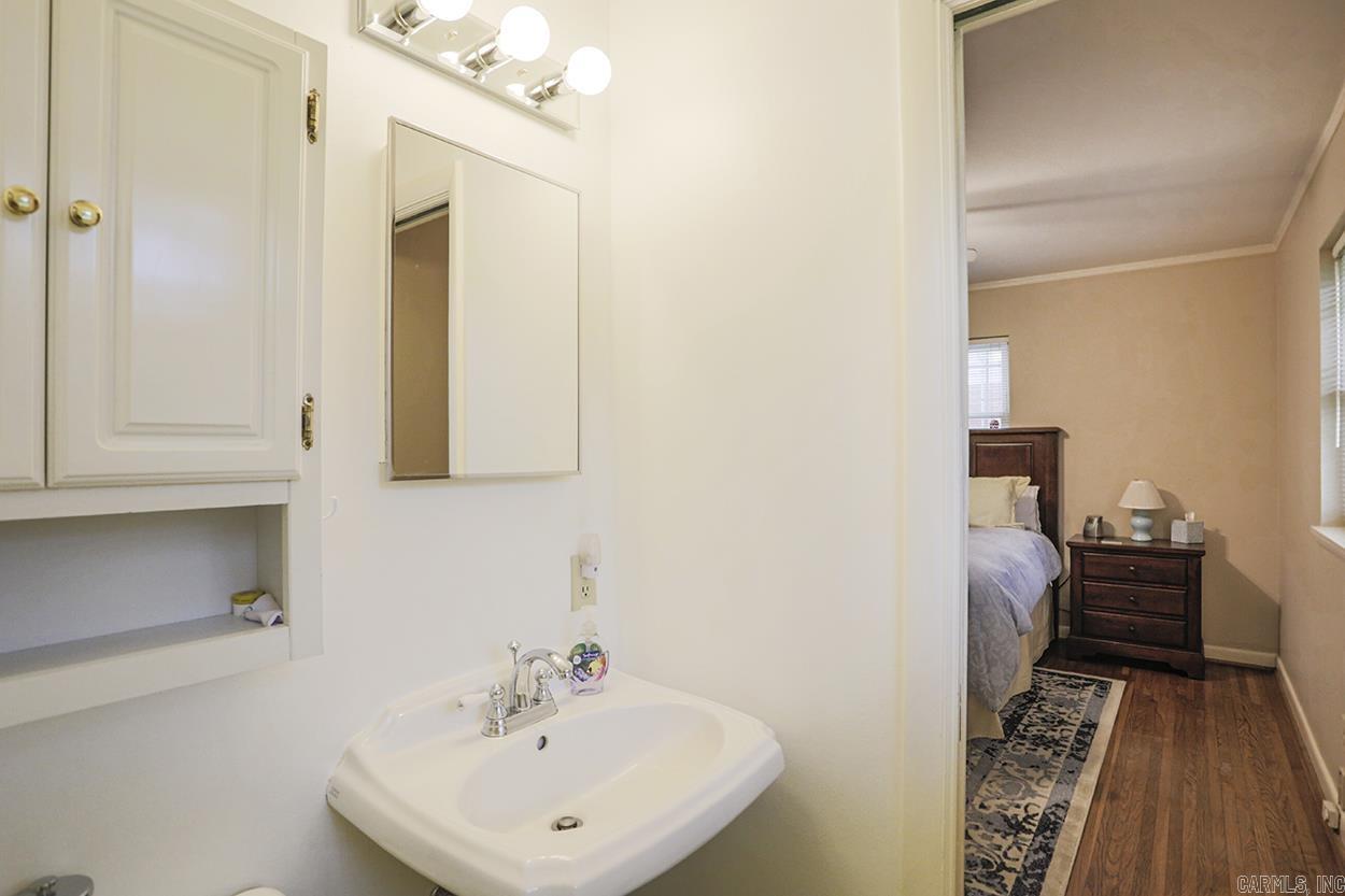 Briarwood - Residential