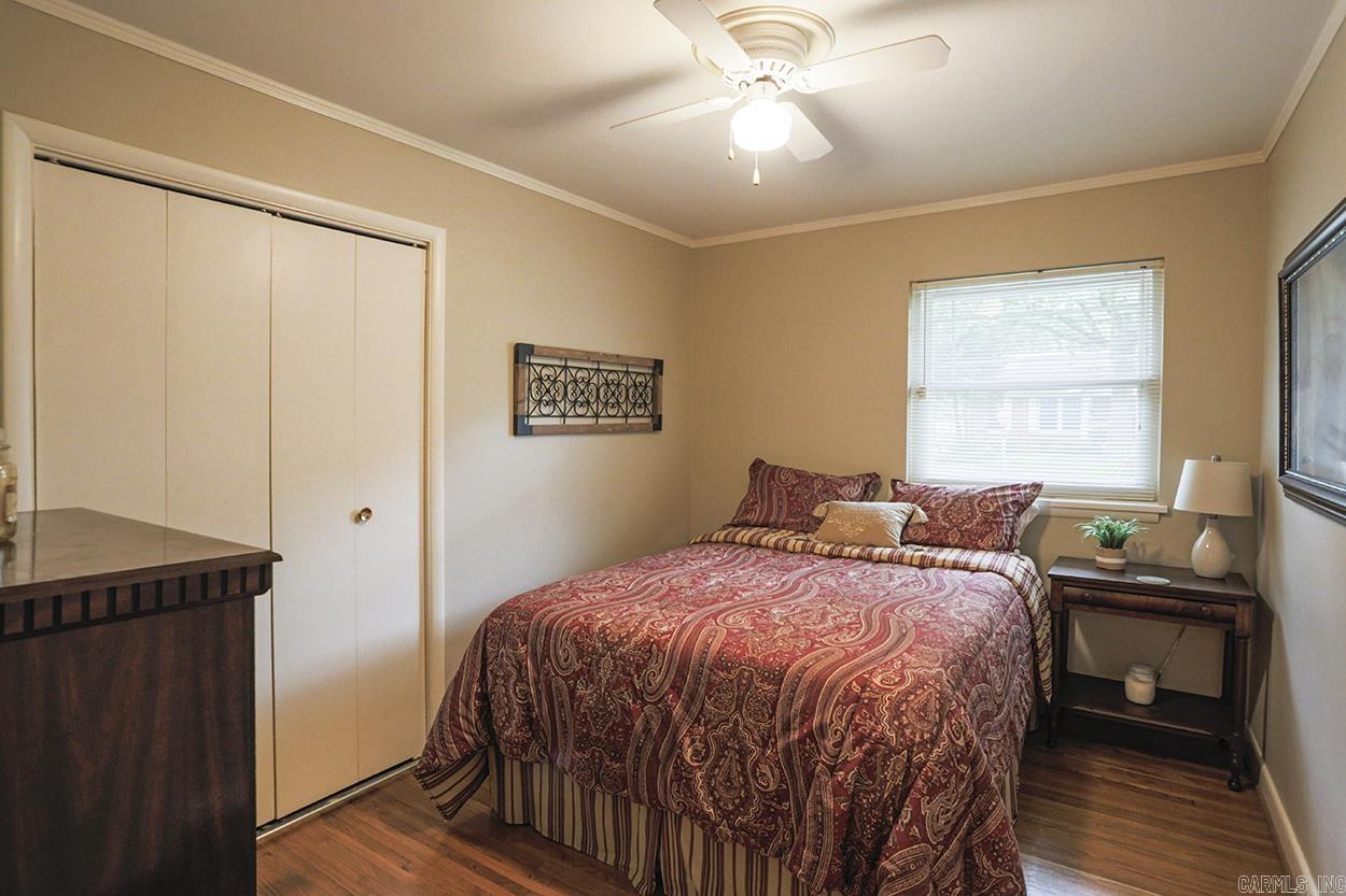 Briarwood - Residential