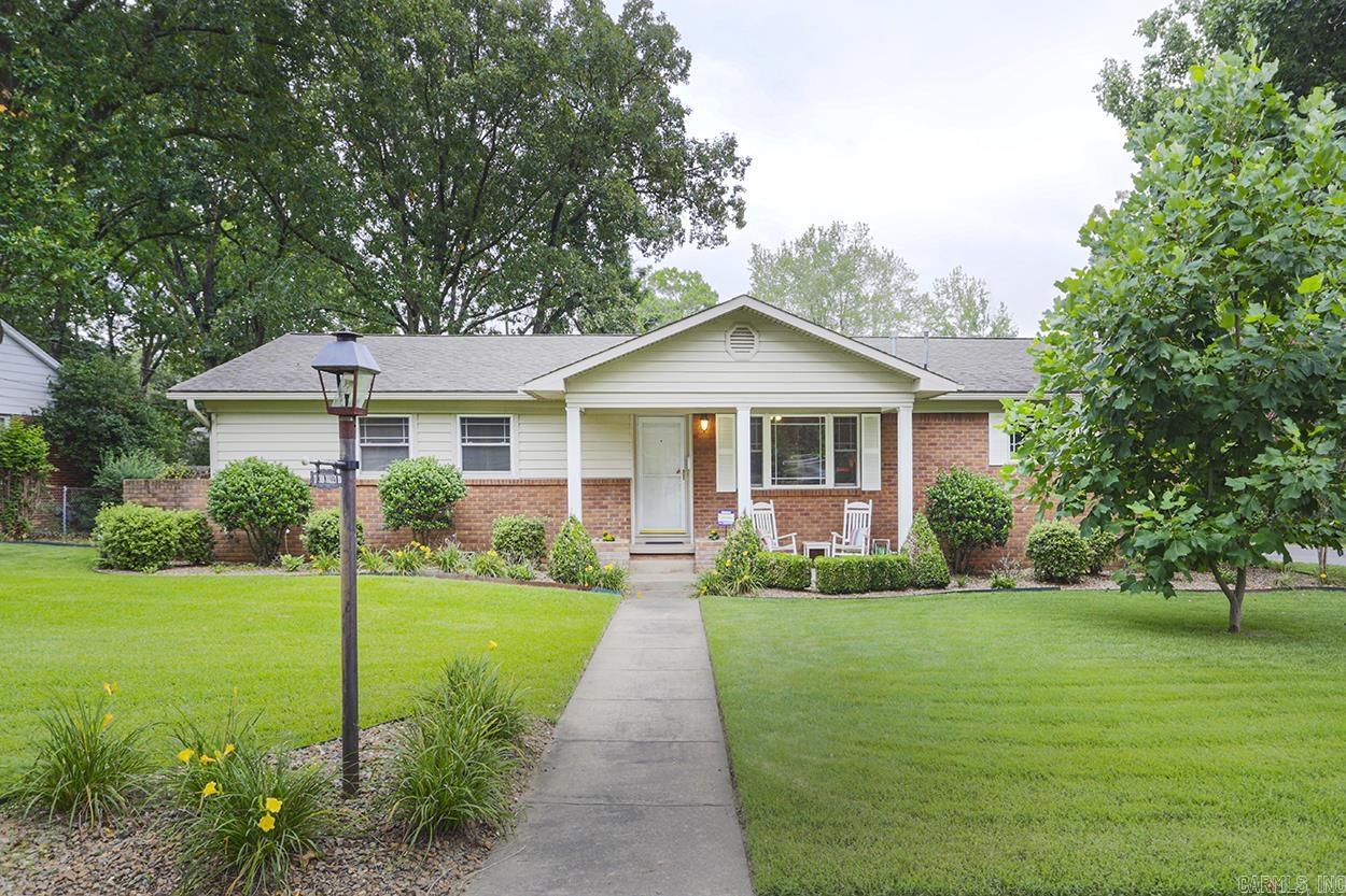 Briarwood - Residential