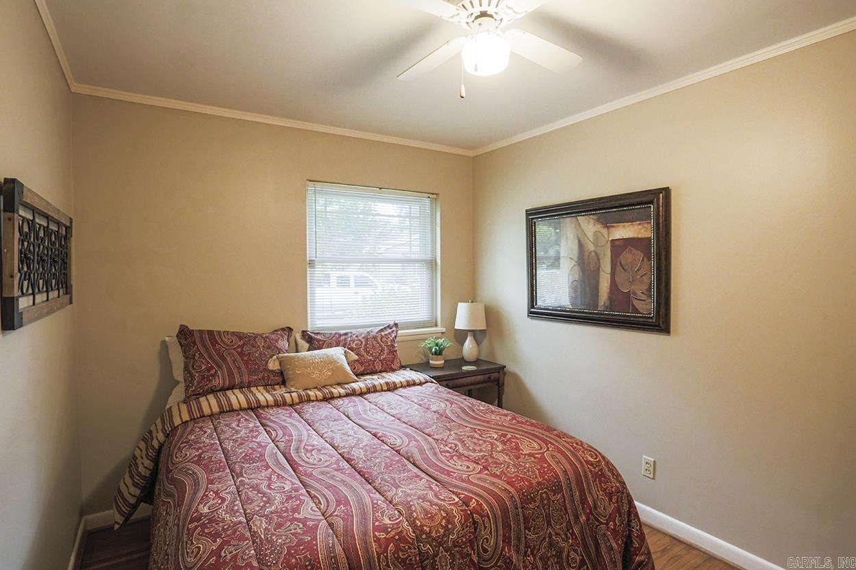 Briarwood - Residential