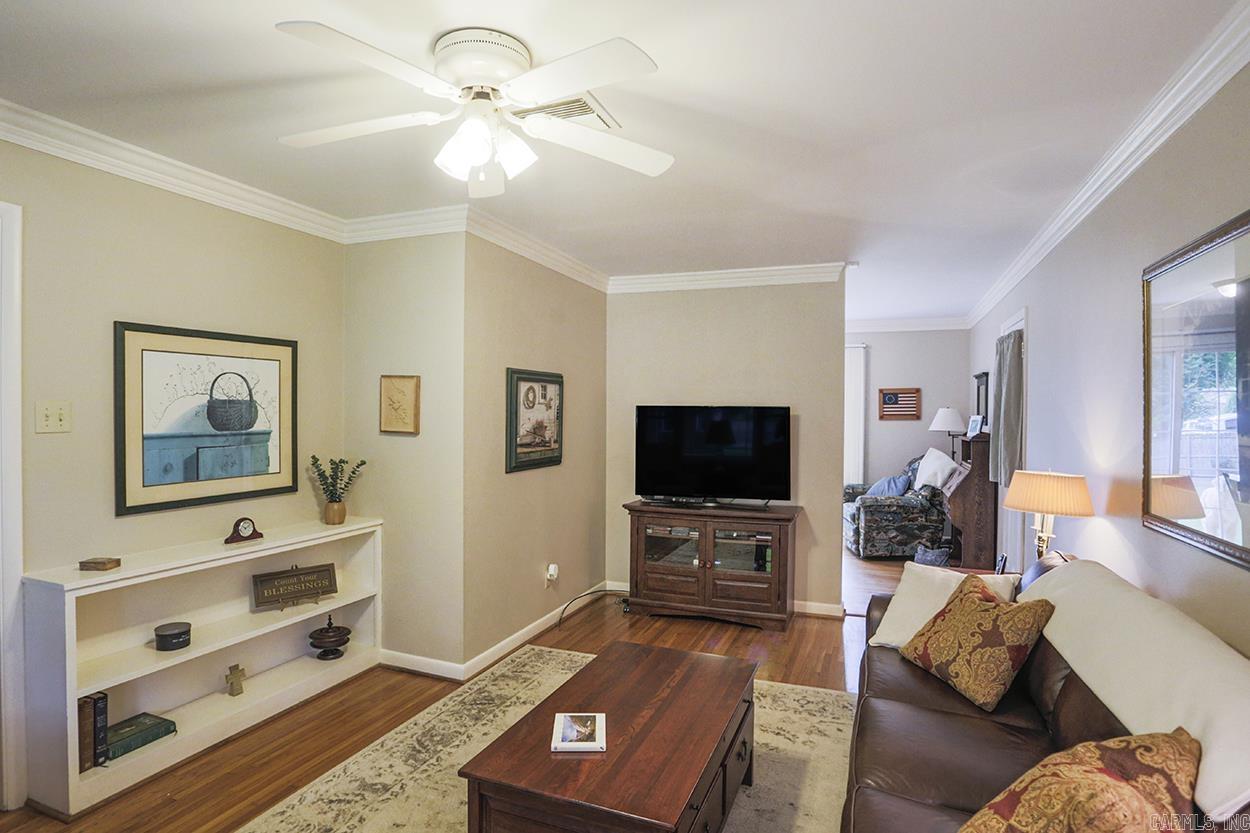 Briarwood - Residential