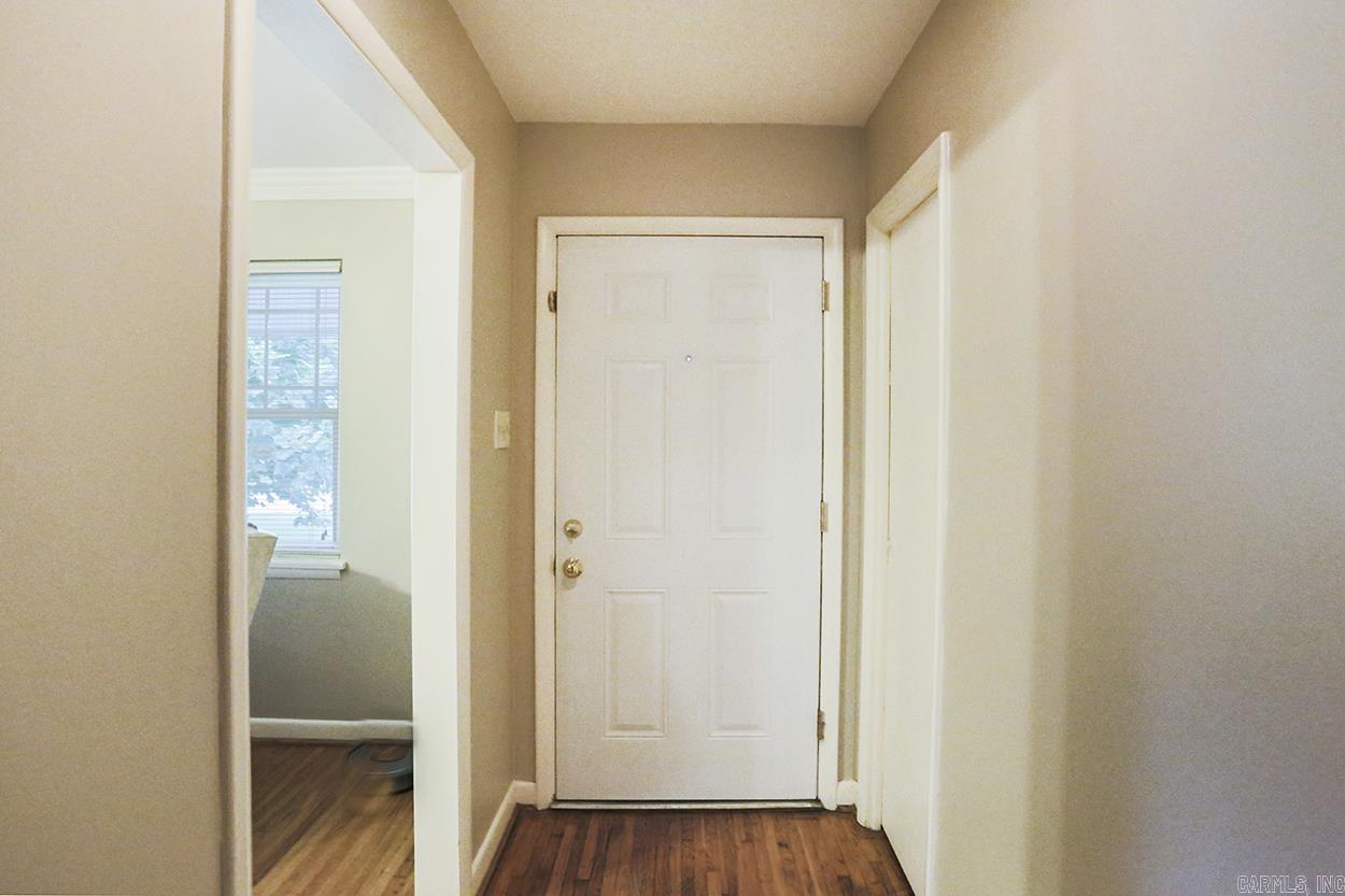 Briarwood - Residential
