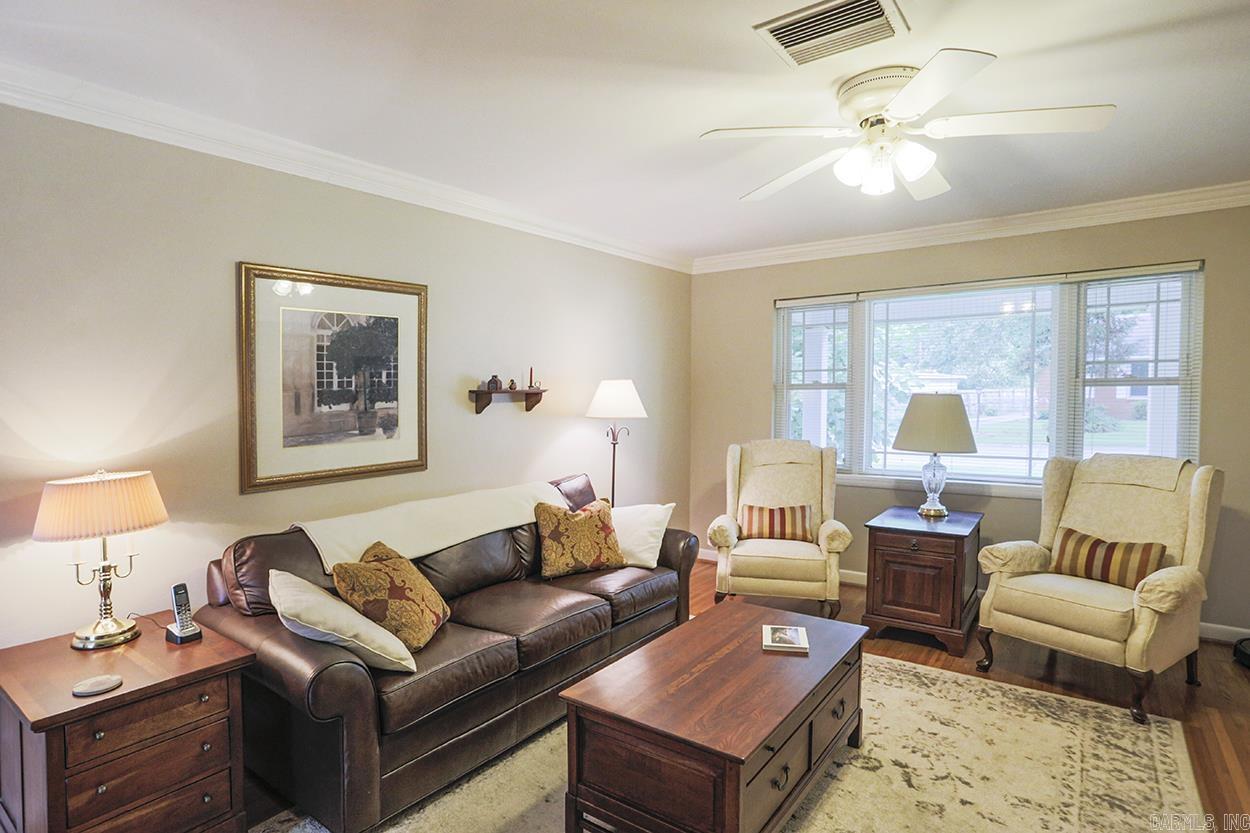 Briarwood - Residential