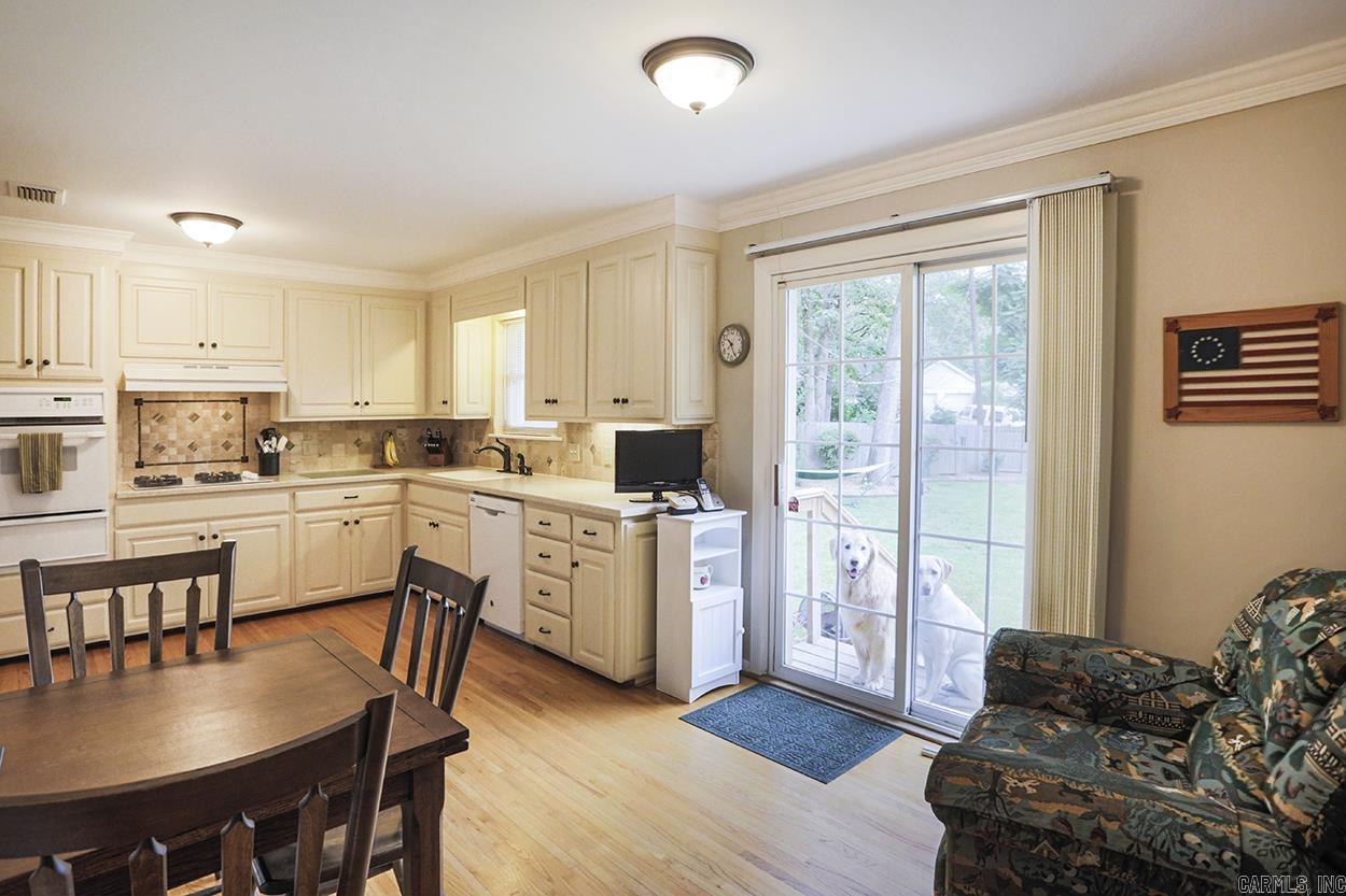 Briarwood - Residential