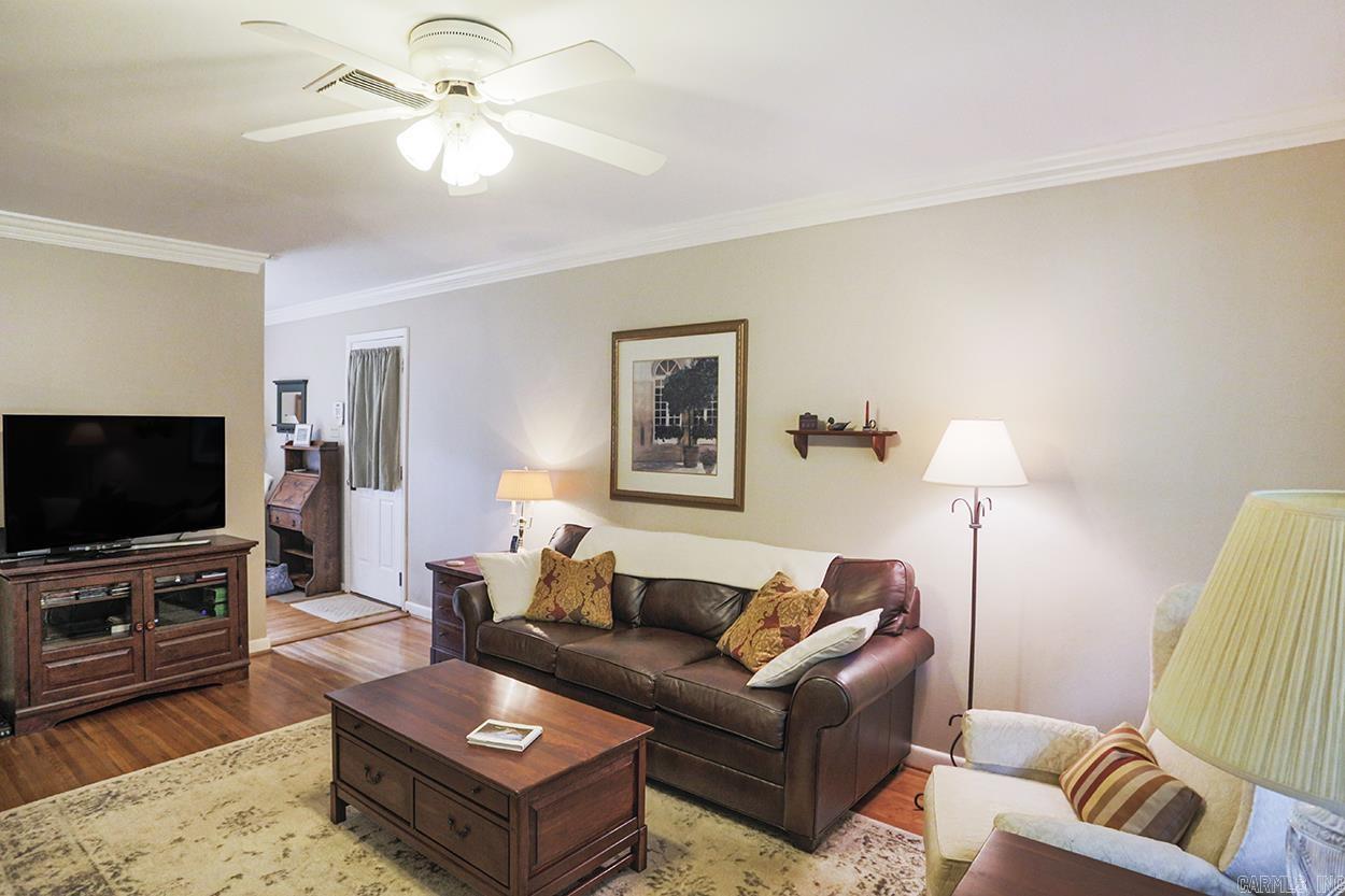 Briarwood - Residential