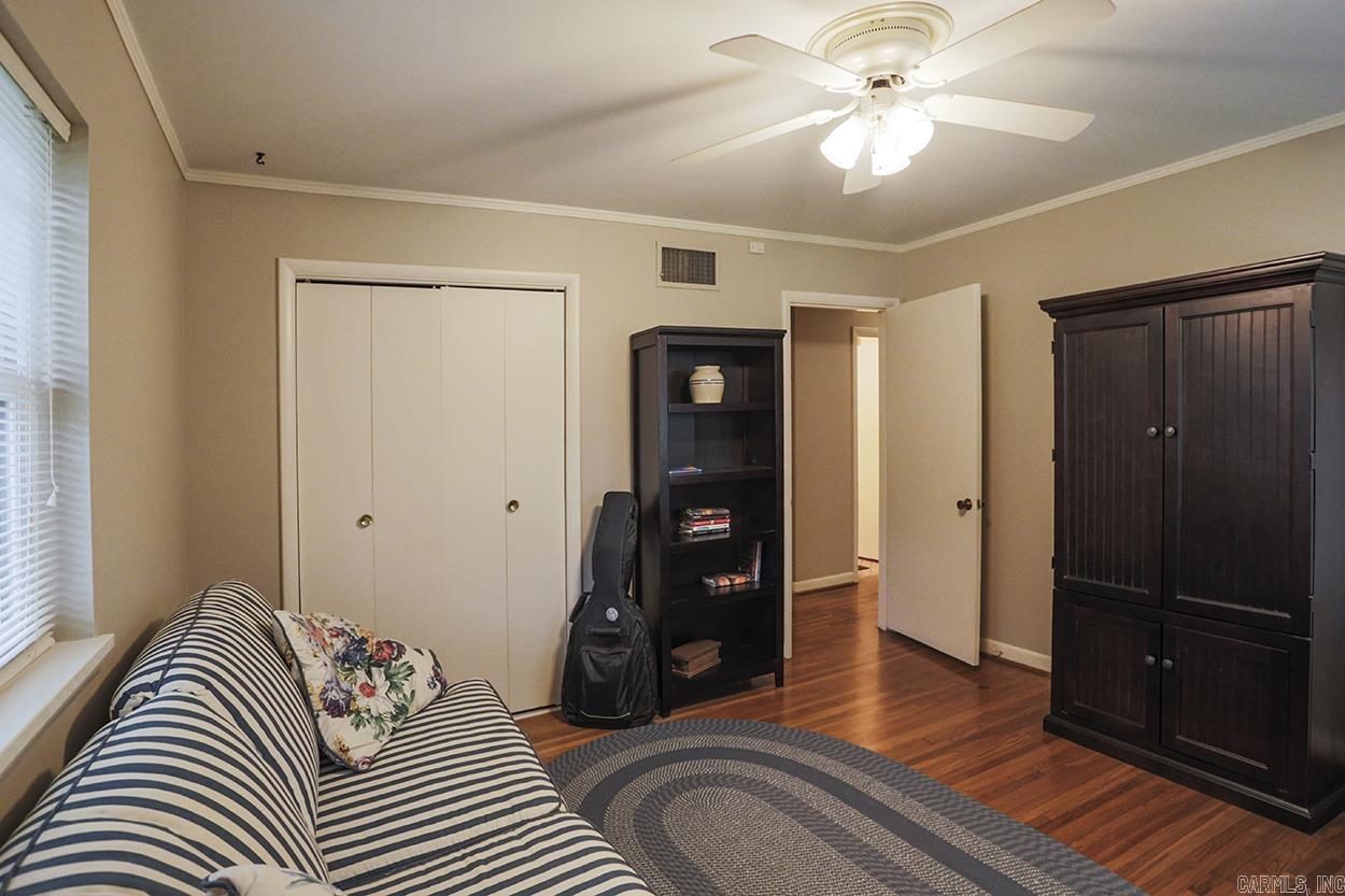 Briarwood - Residential
