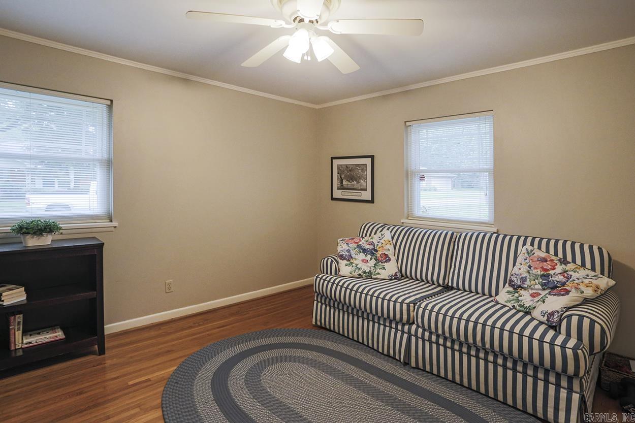 Briarwood - Residential
