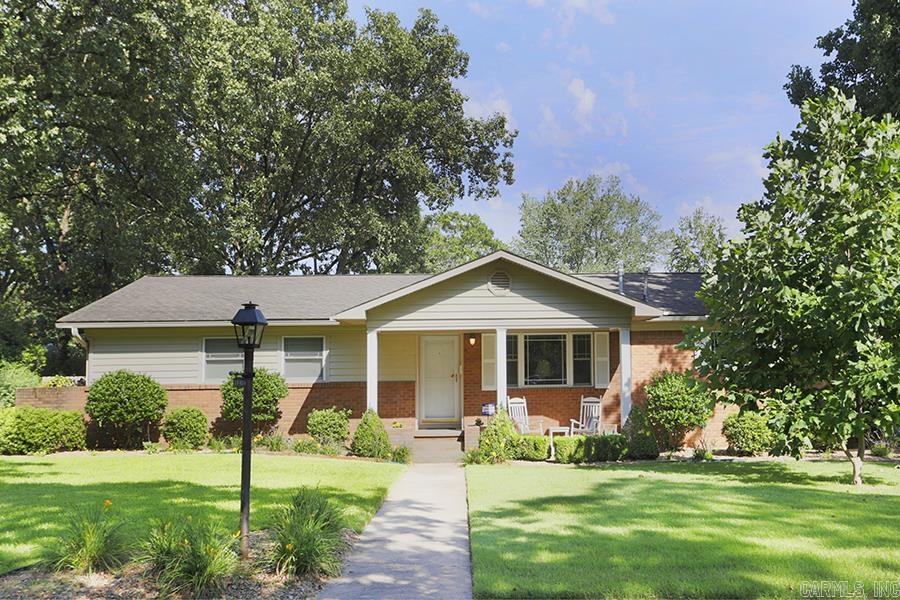 Briarwood - Residential