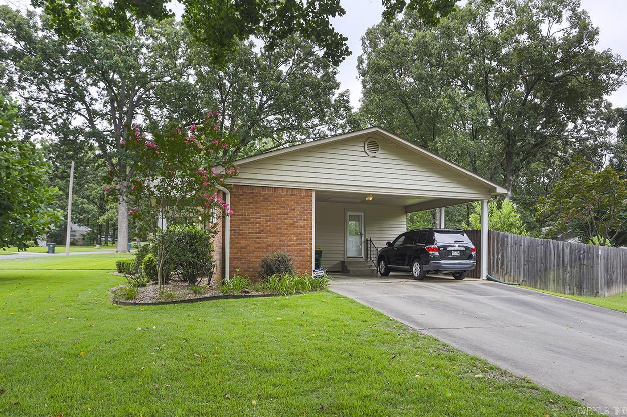 Briarwood - Residential