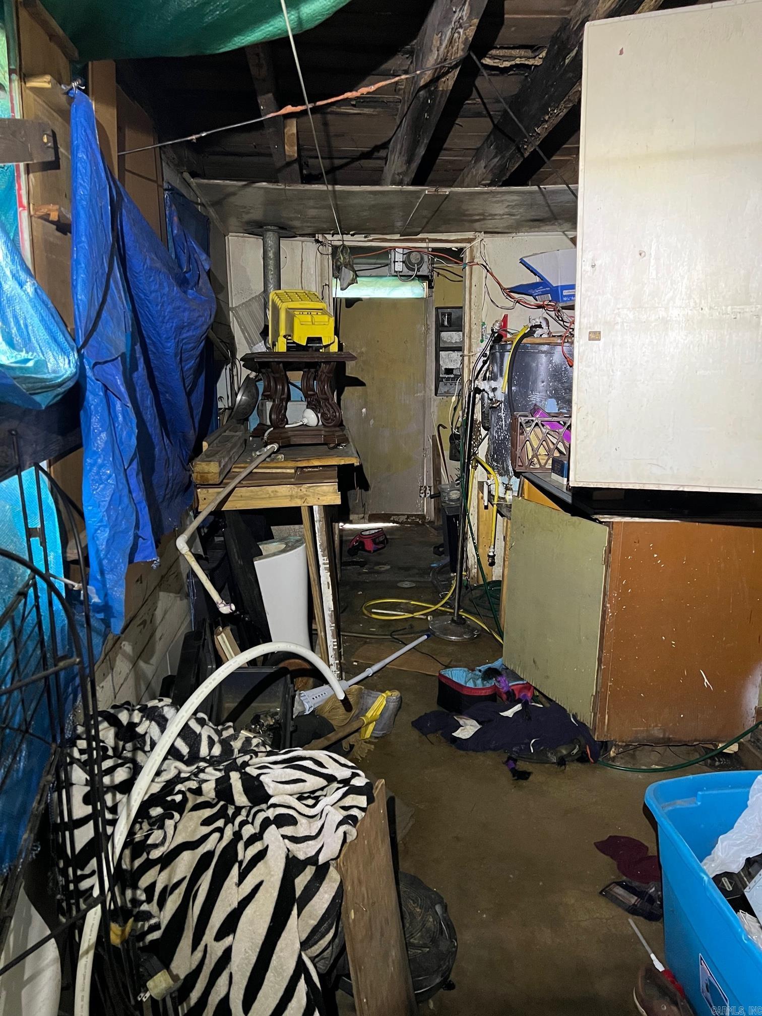 Not In List - Residential