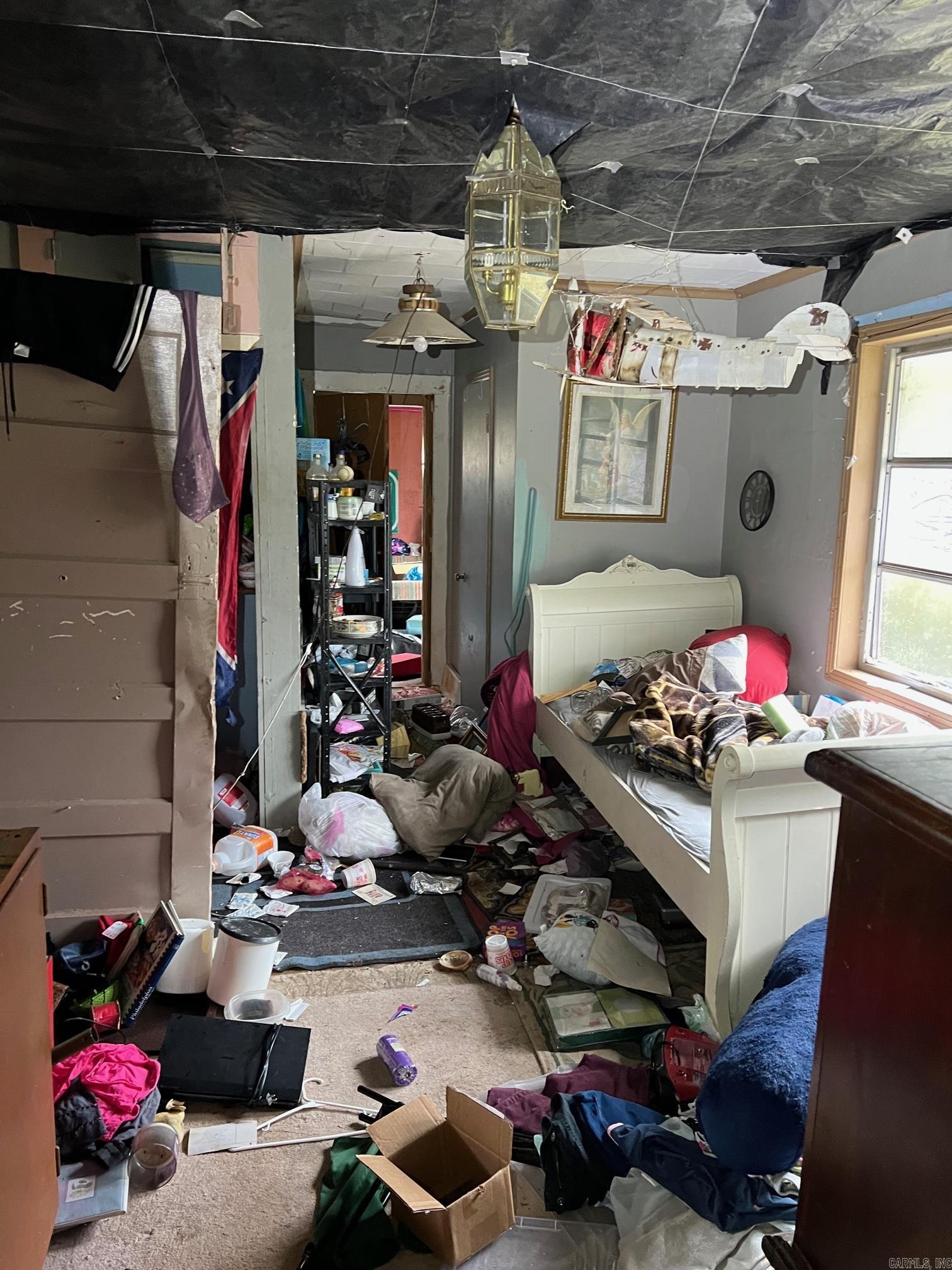 Not In List - Residential
