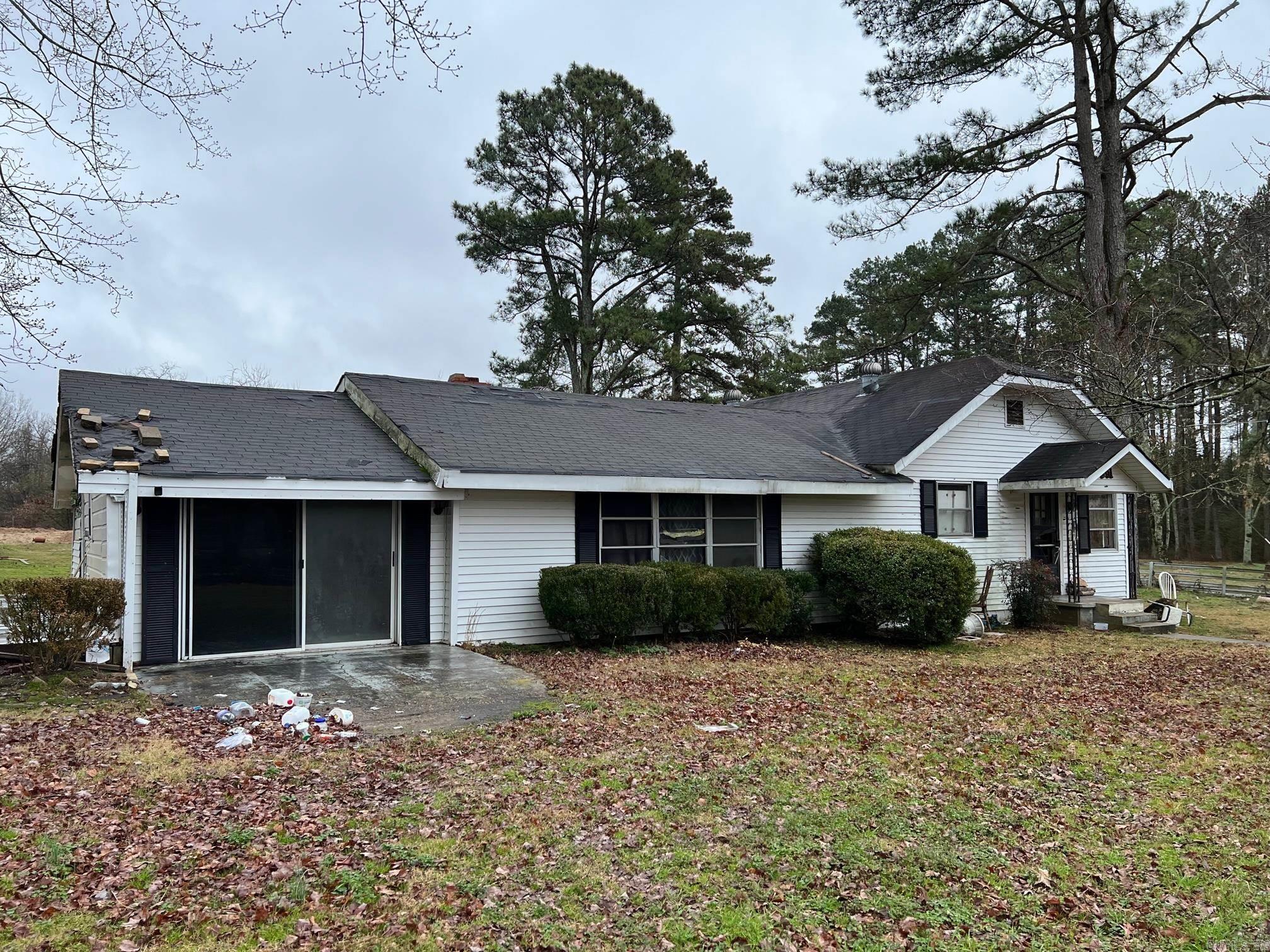 Not In List - Residential