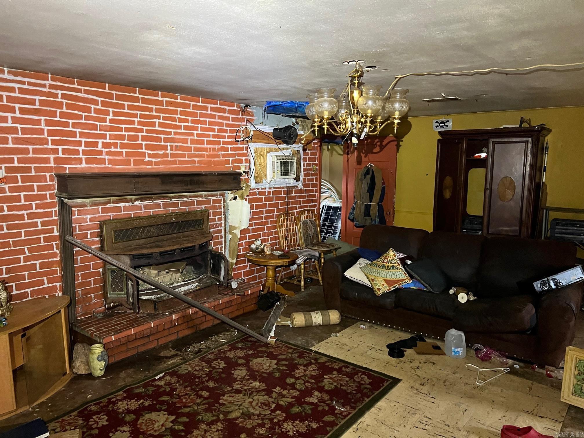Not In List - Residential