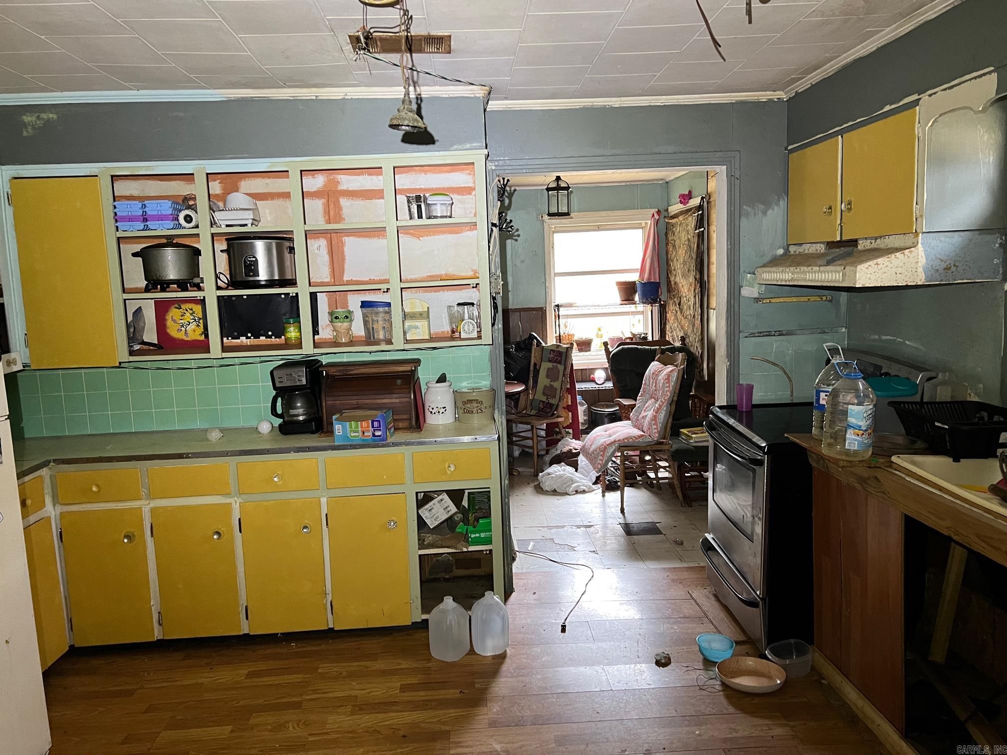 Not In List - Residential