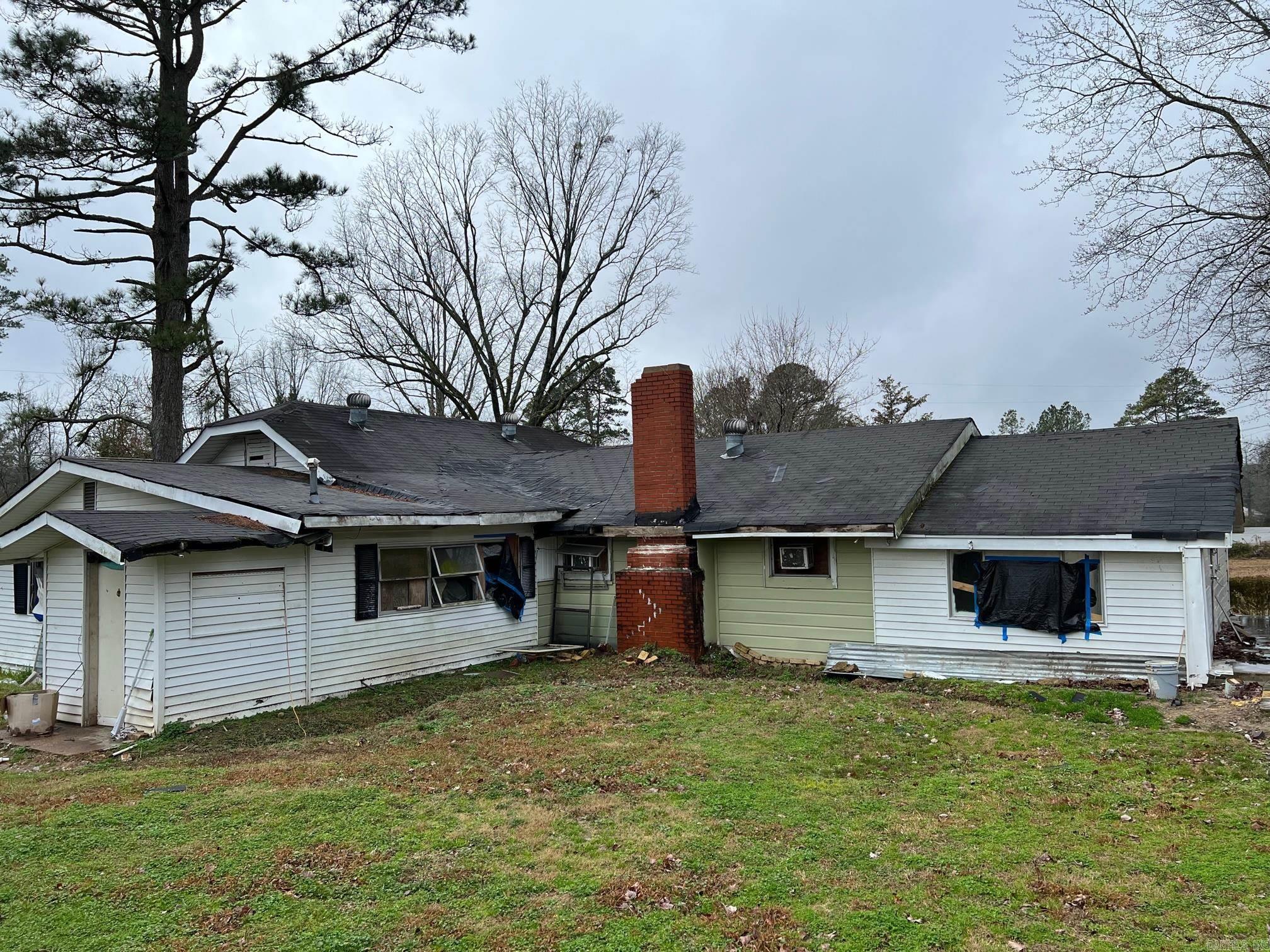 Not In List - Residential