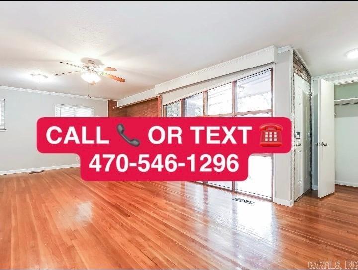 Broadmoor - Residential Lease