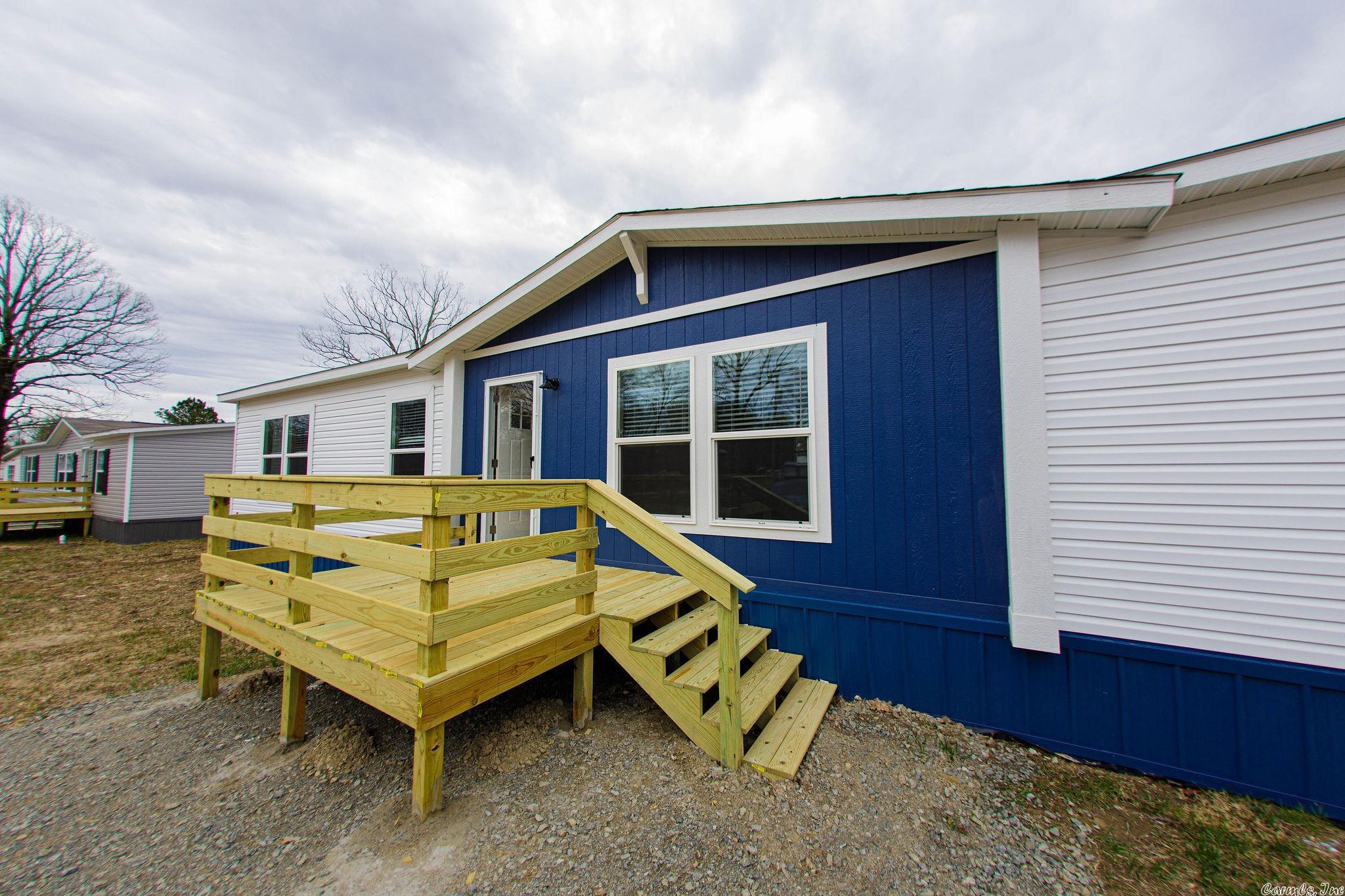 PINE MEADOWS - Residential