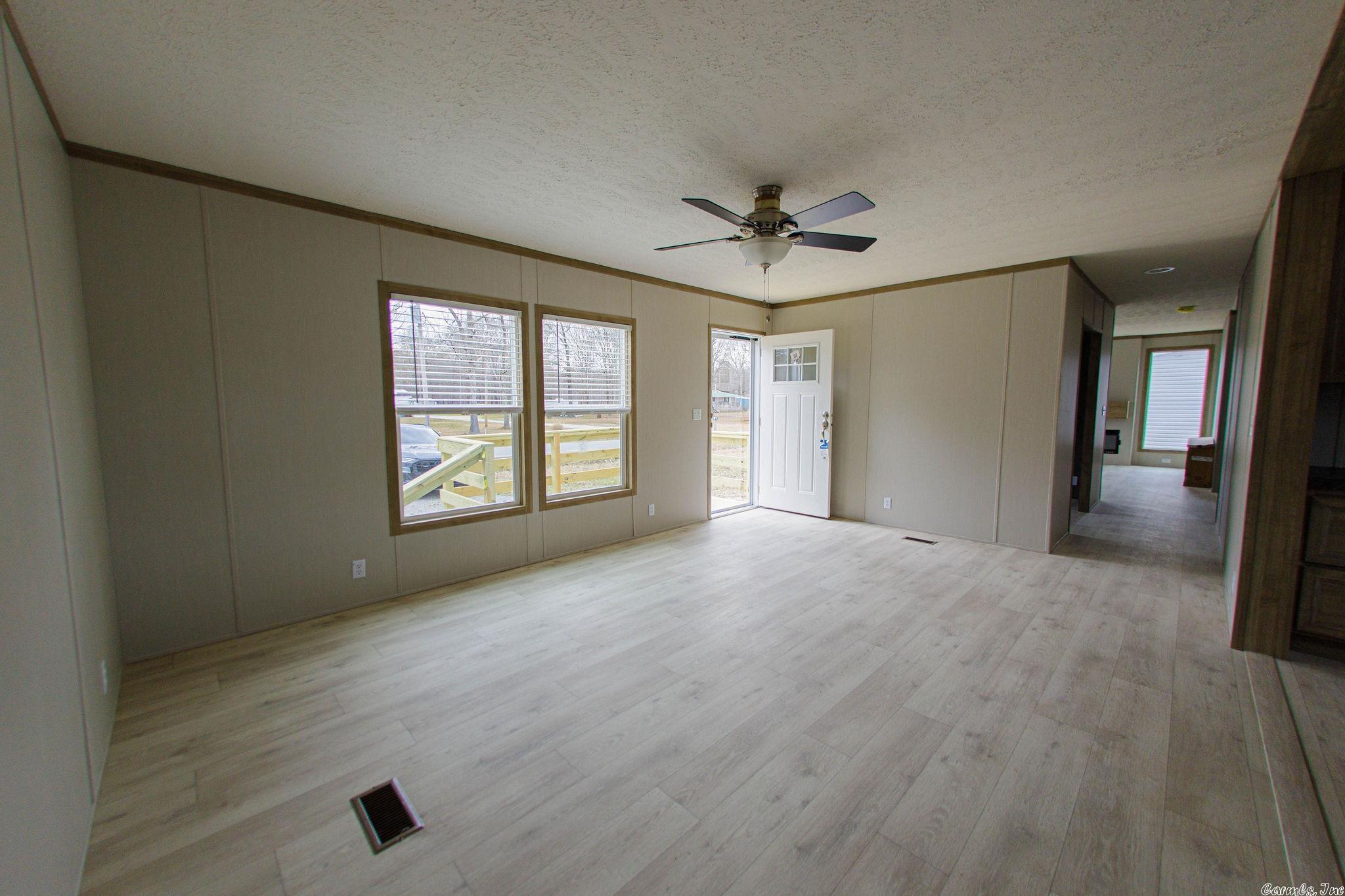 PINE MEADOWS - Residential