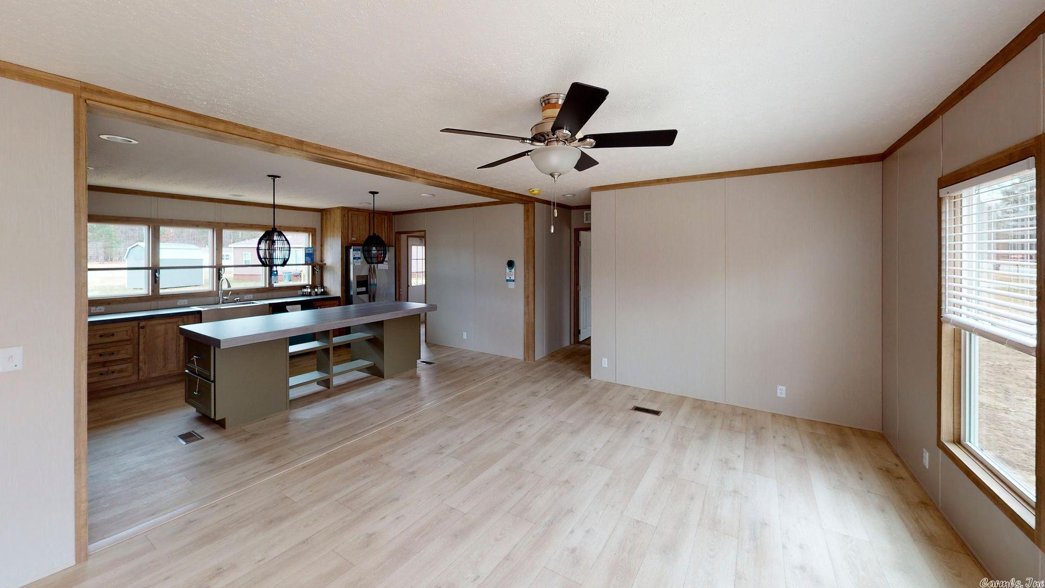 PINE MEADOWS - Residential