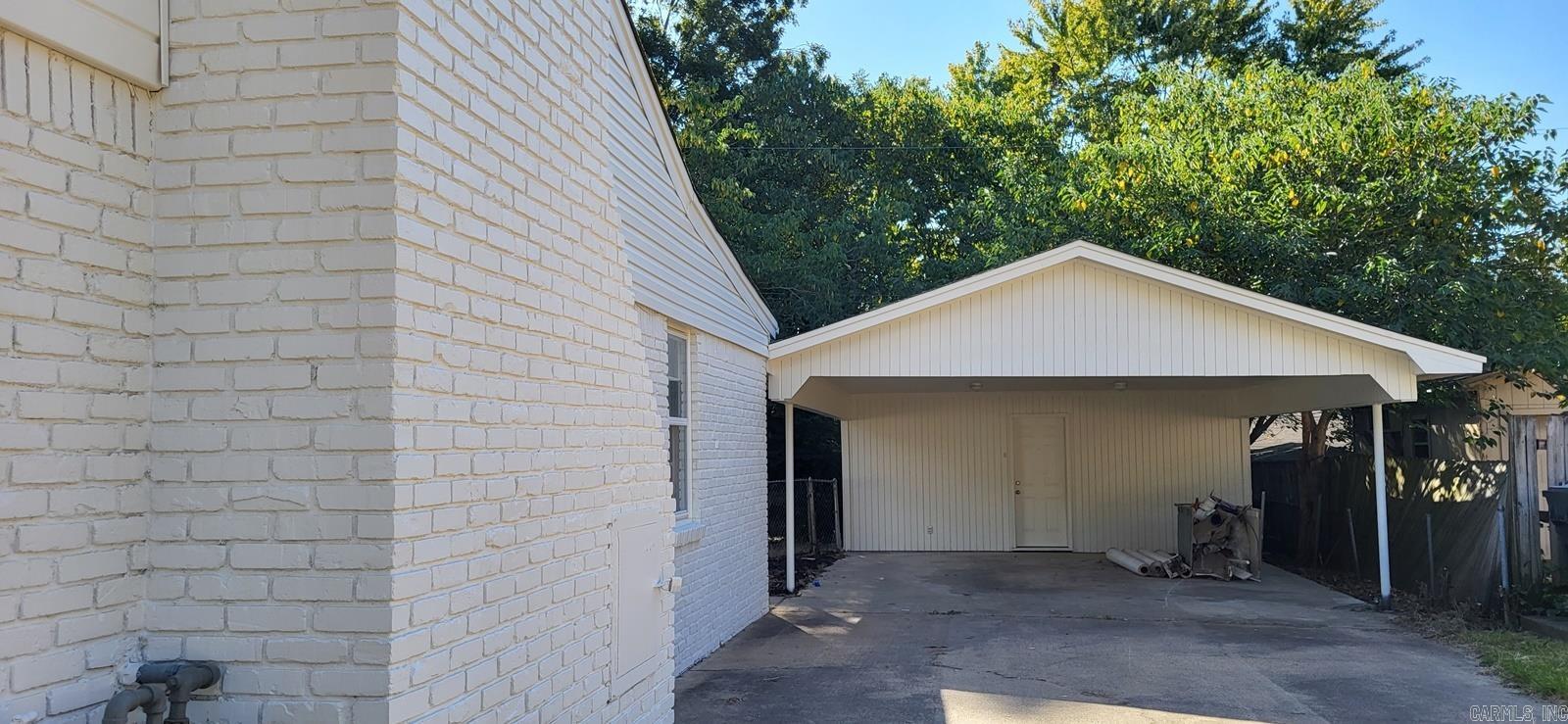 Not In List - Residential