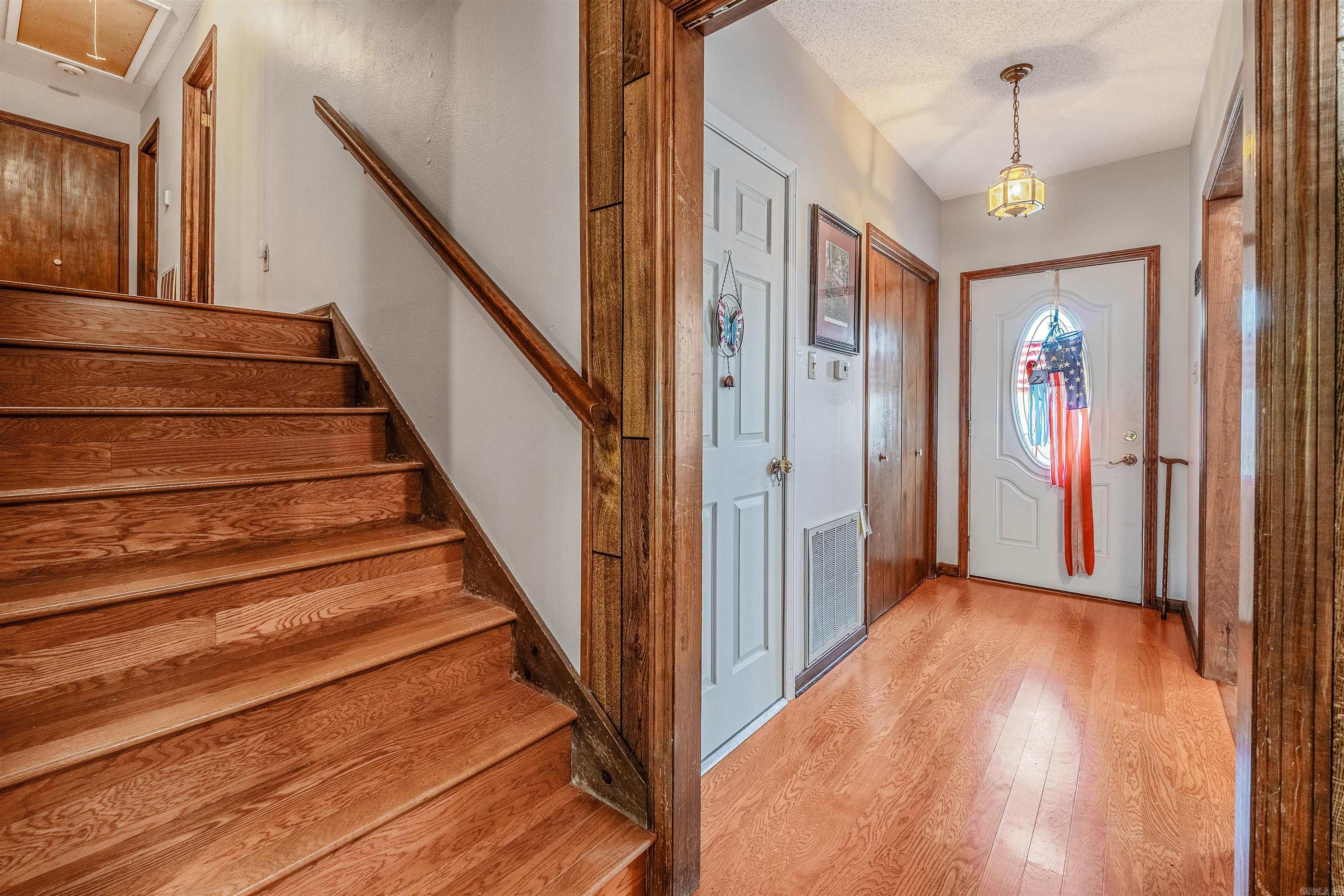 Stanwood - Residential