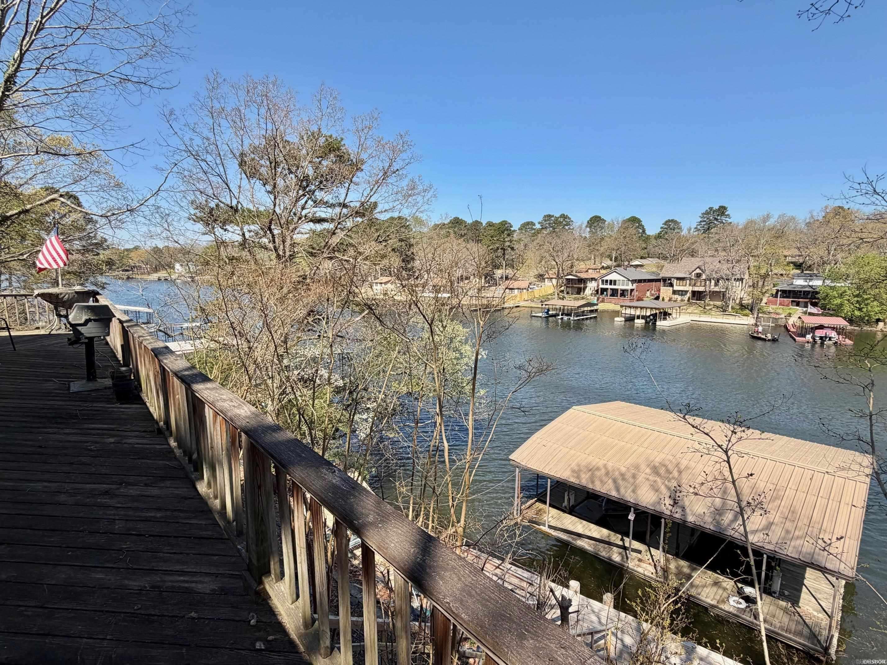 CHAPPELL HILL - Residential