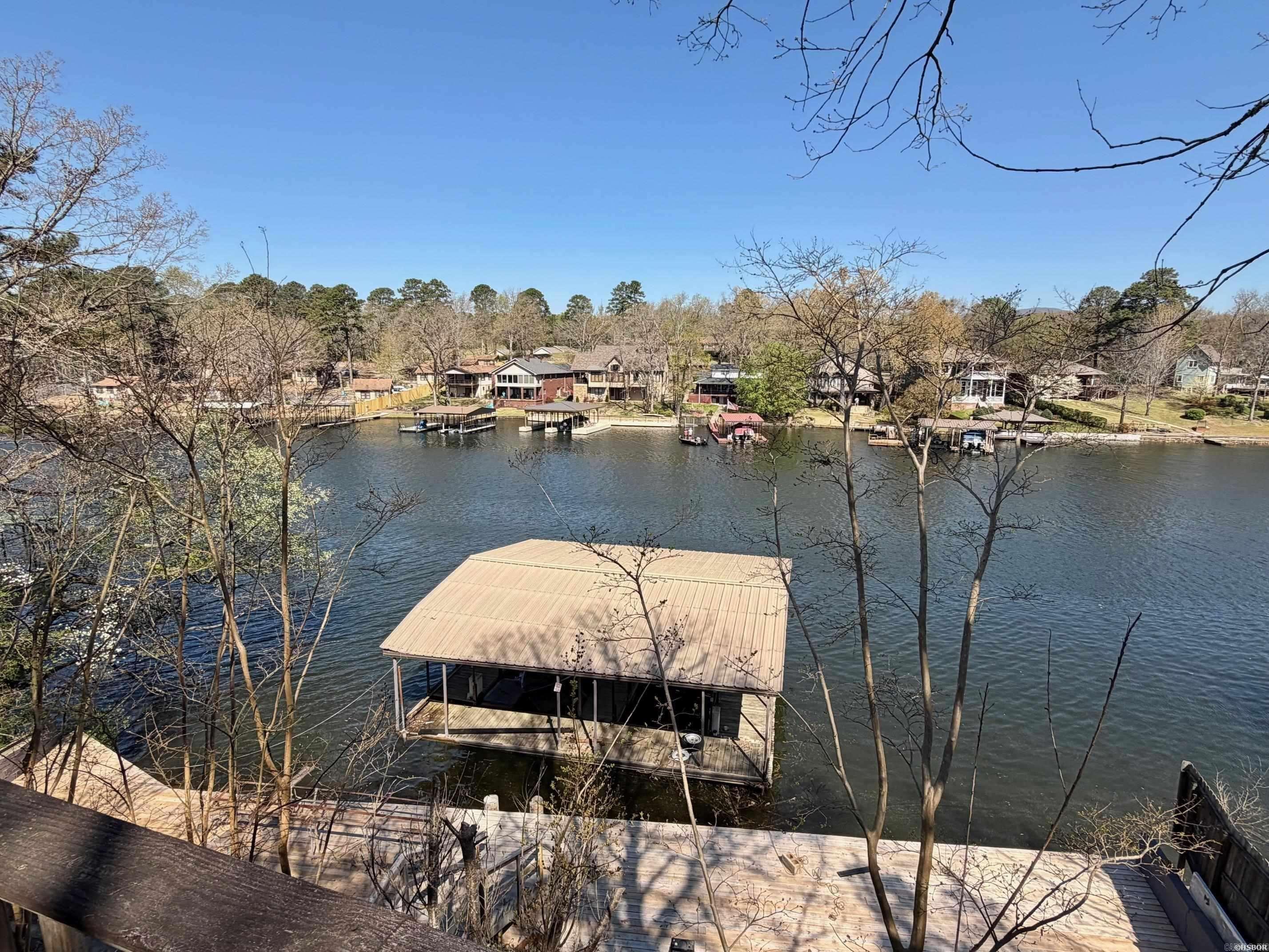 CHAPPELL HILL - Residential