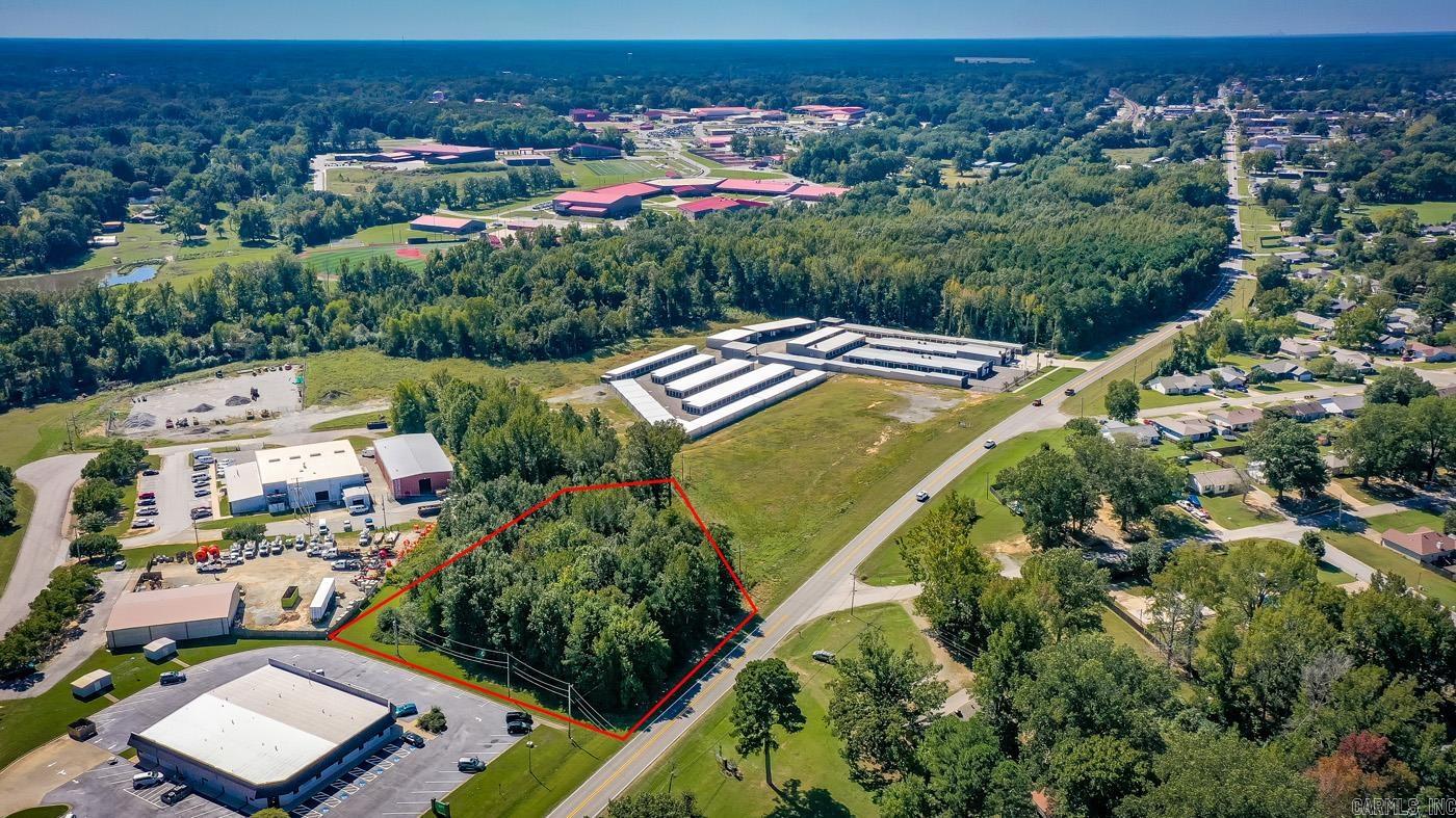 1.7 acres of prime commercial land ready for your vision. This ideal location offers excellent visibility and easy access, just minutes from the Hwy. 38 Bypass and I-57. Zoned C-2 with approximate traffic counts of $15,000. Perfect for retail, office, or mixed-use development—bring your plans and make it happen!