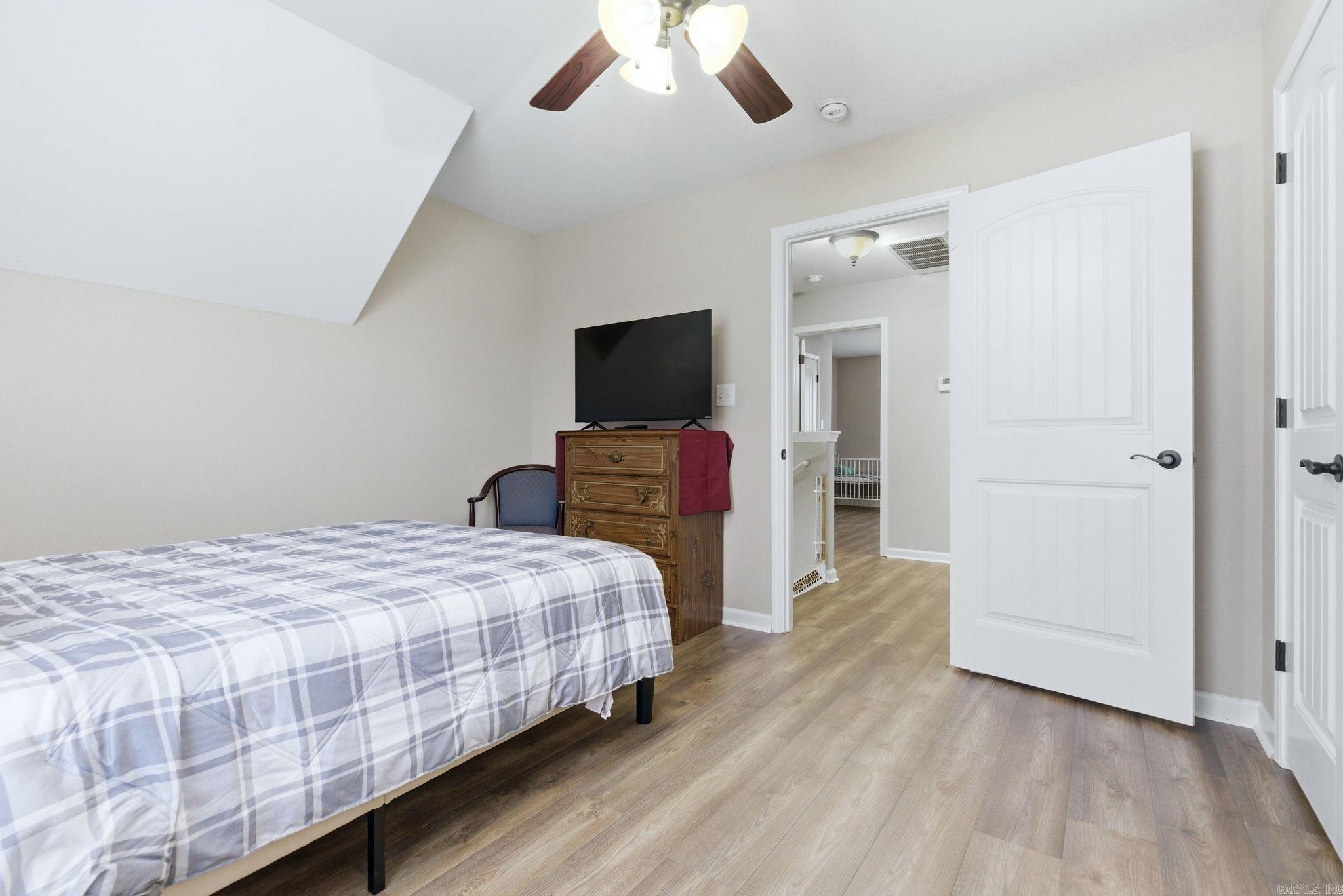 ANDRES GARDENS PLANNED UNIT DEVE - Residential