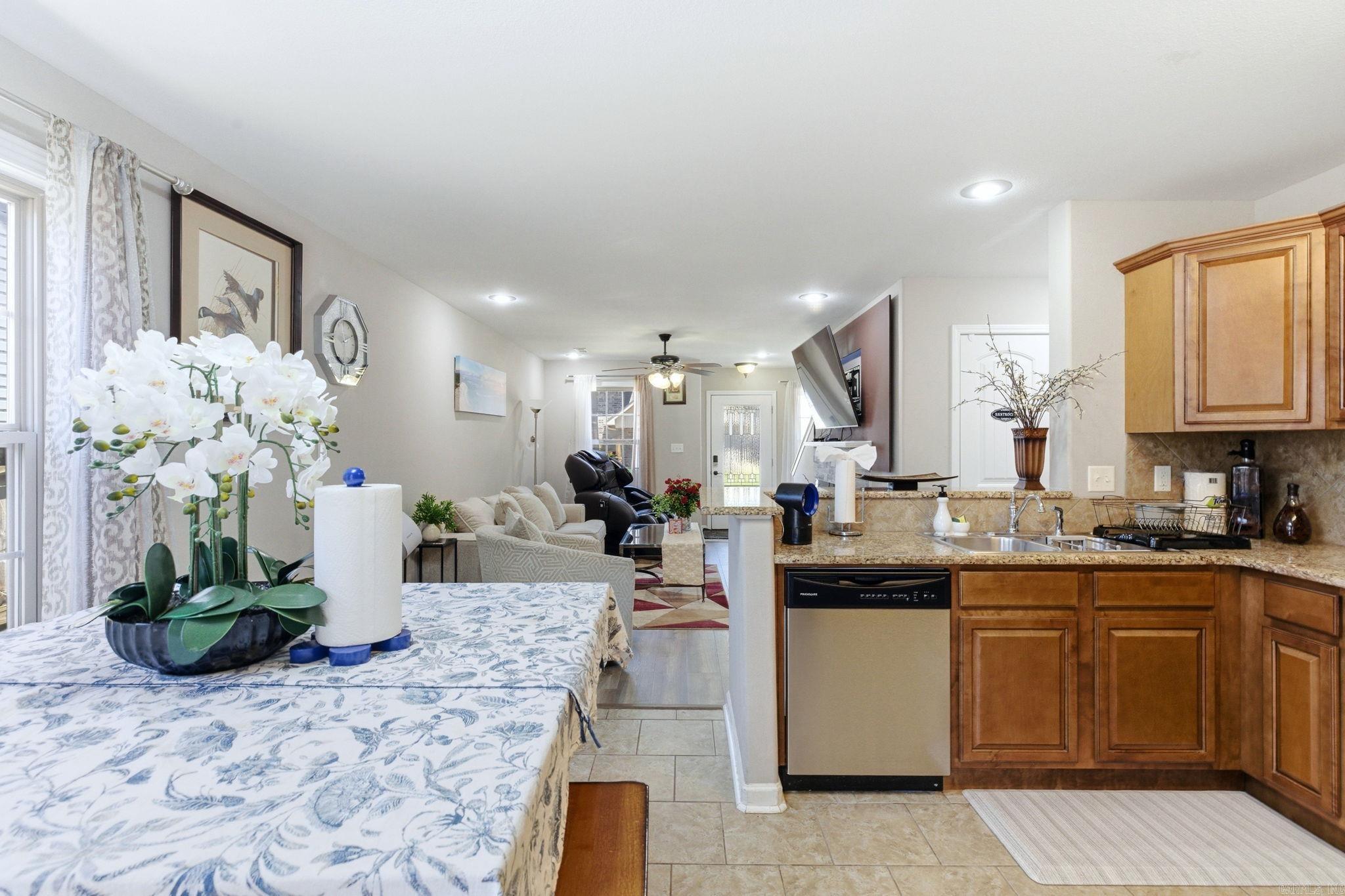 ANDRES GARDENS PLANNED UNIT DEVE - Residential