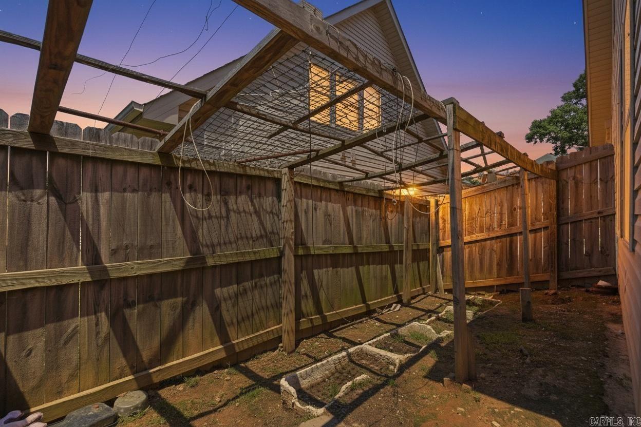 ANDRES GARDENS PLANNED UNIT DEVE - Residential