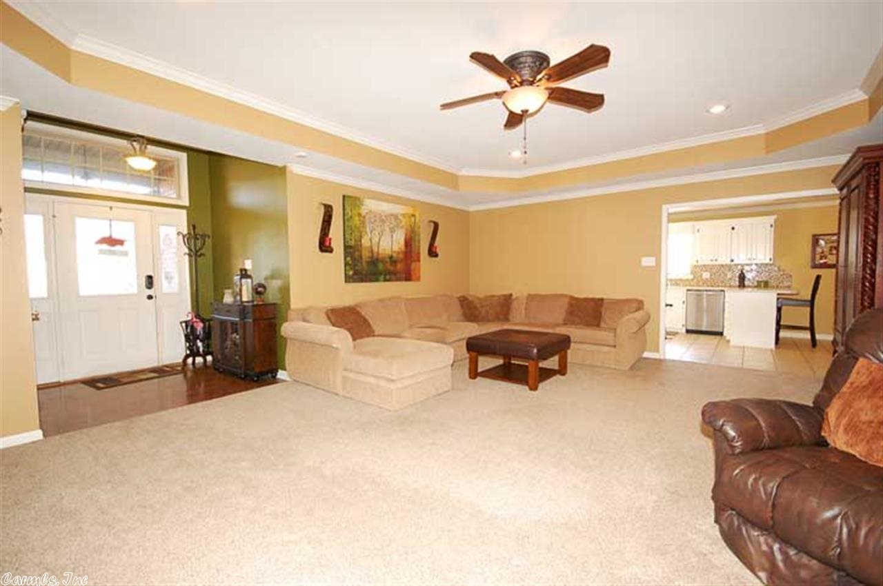 Magness Creek - Residential