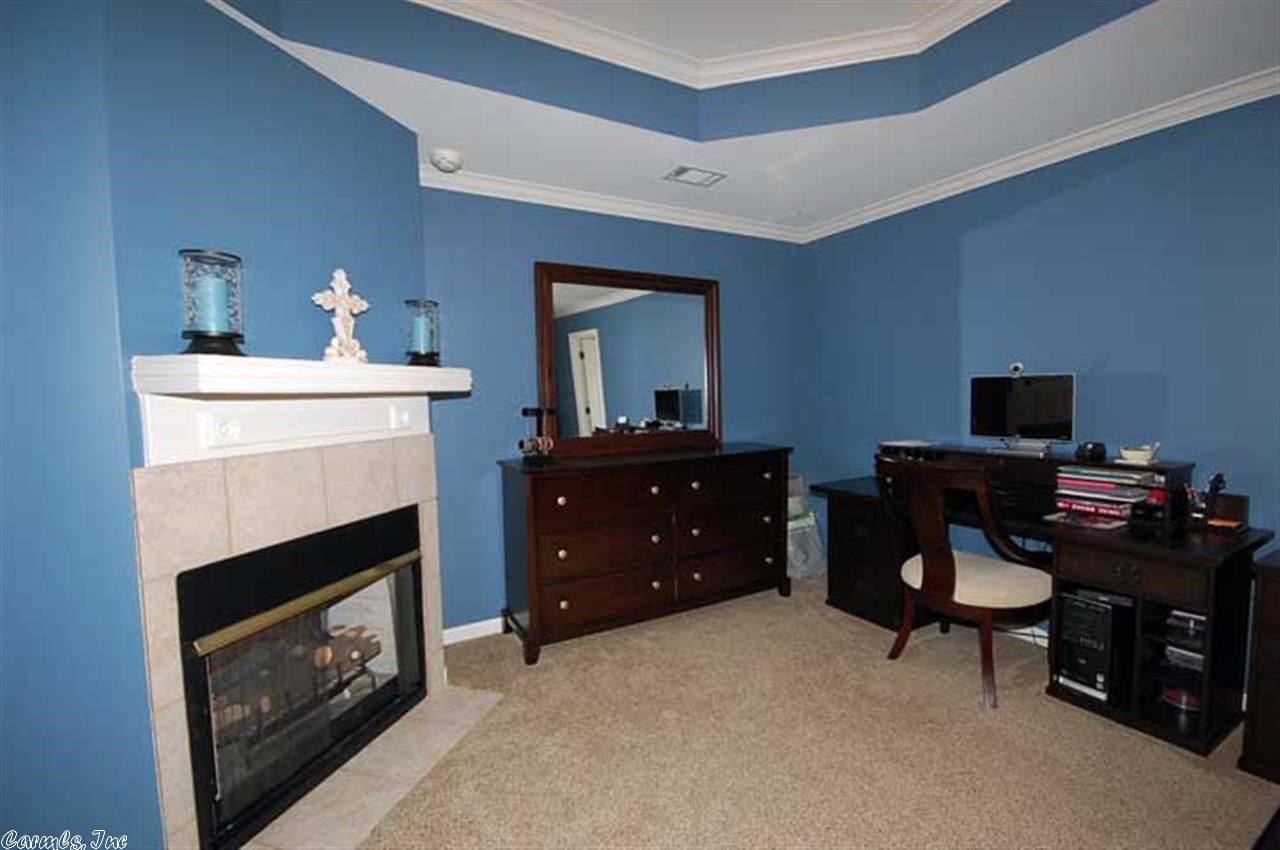 Magness Creek - Residential