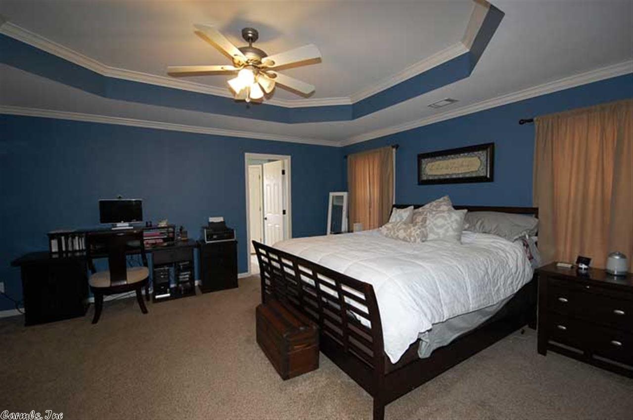 Magness Creek - Residential