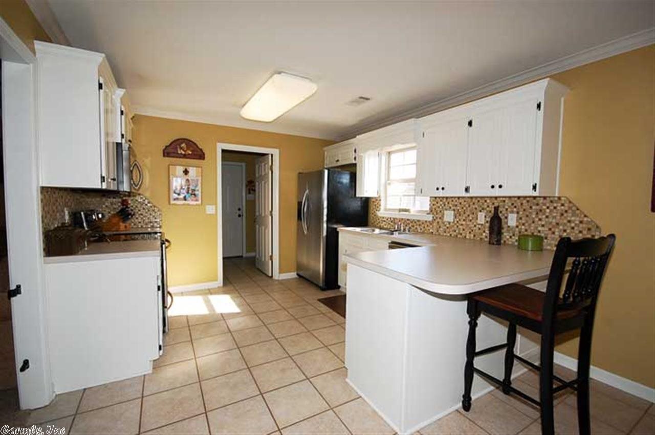 Magness Creek - Residential