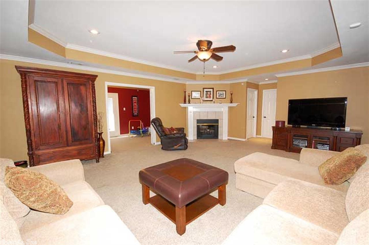 Magness Creek - Residential