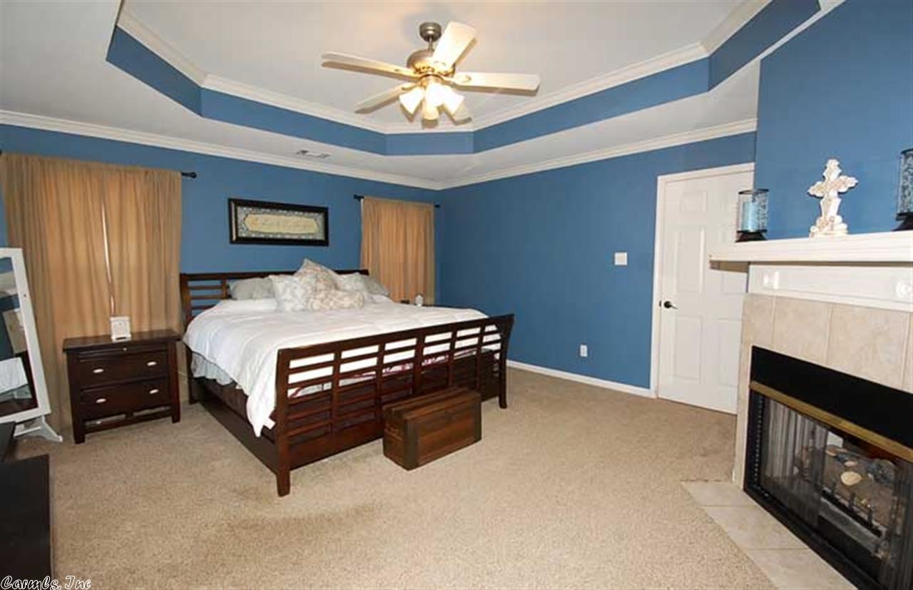 Magness Creek - Residential