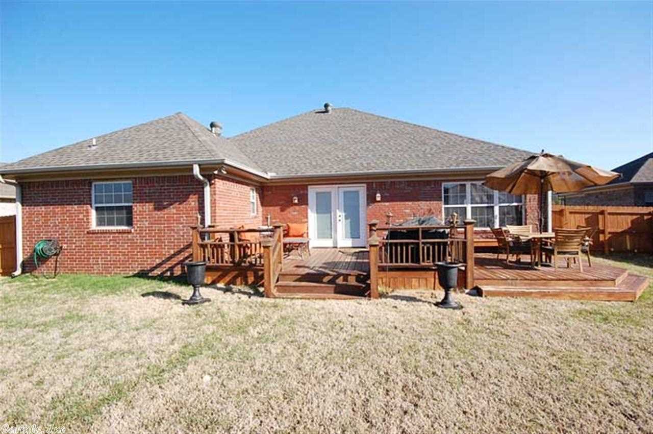 Magness Creek - Residential