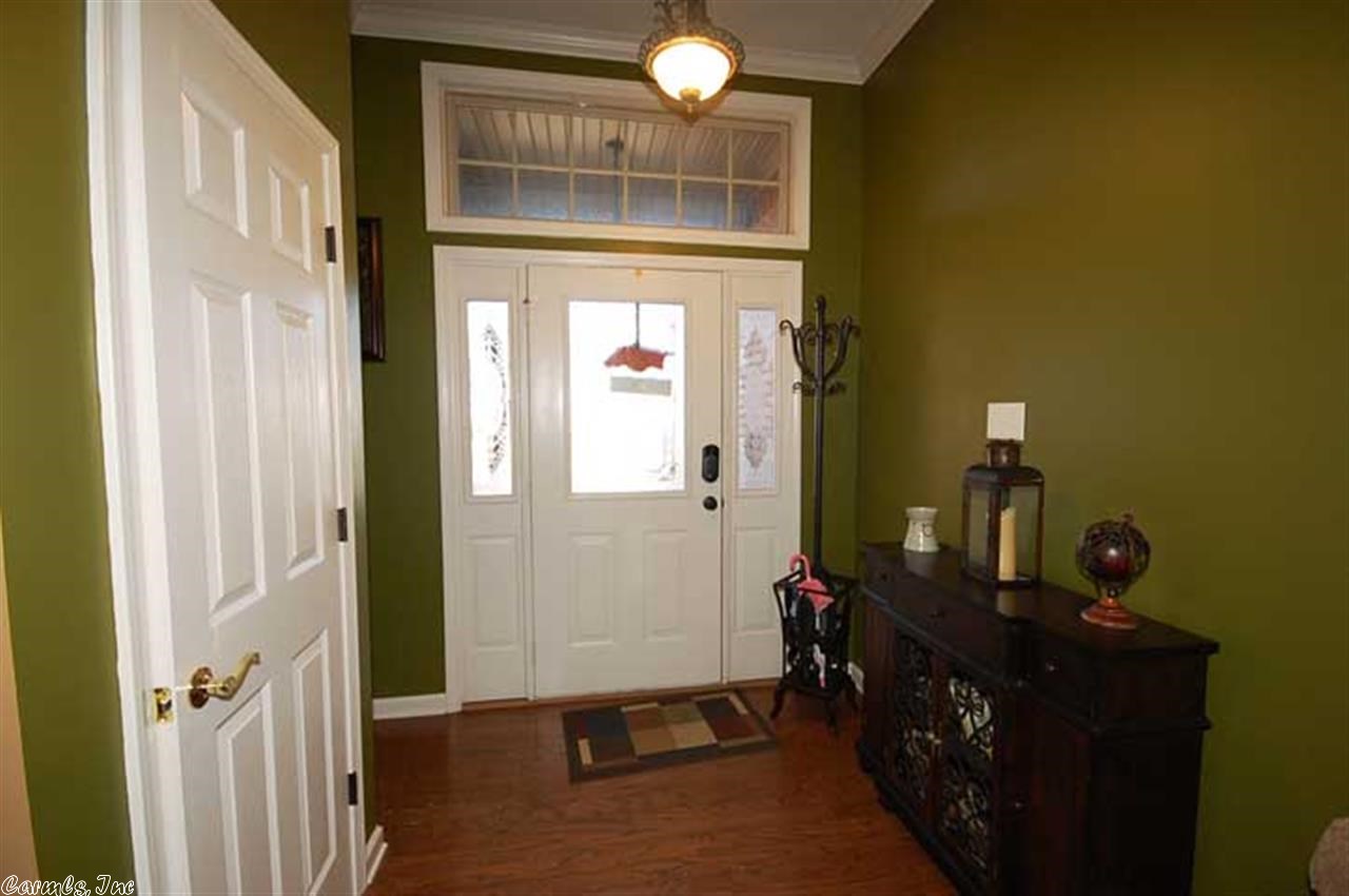 Magness Creek - Residential
